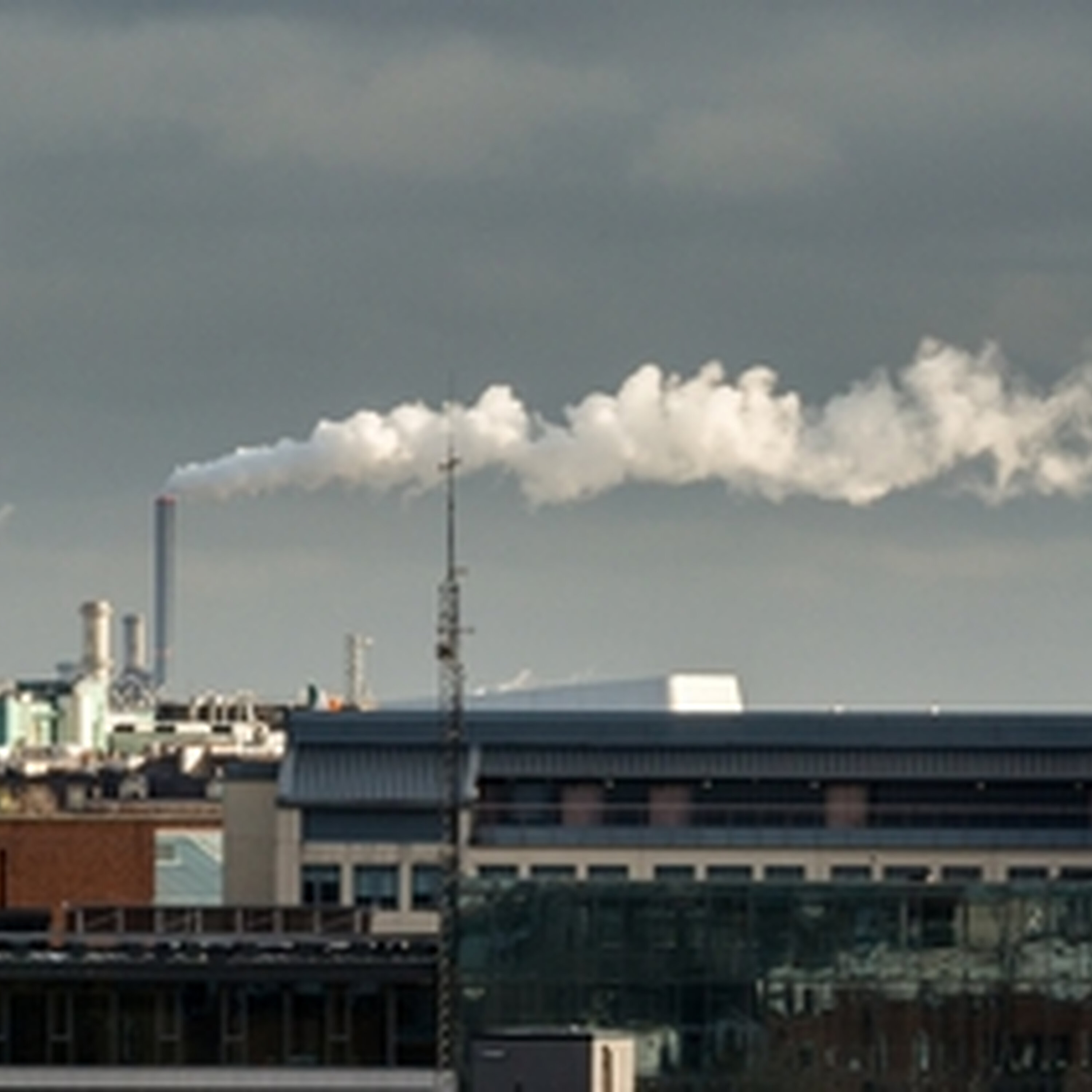 Air quality and missed targets: EPA warning signals about climate change