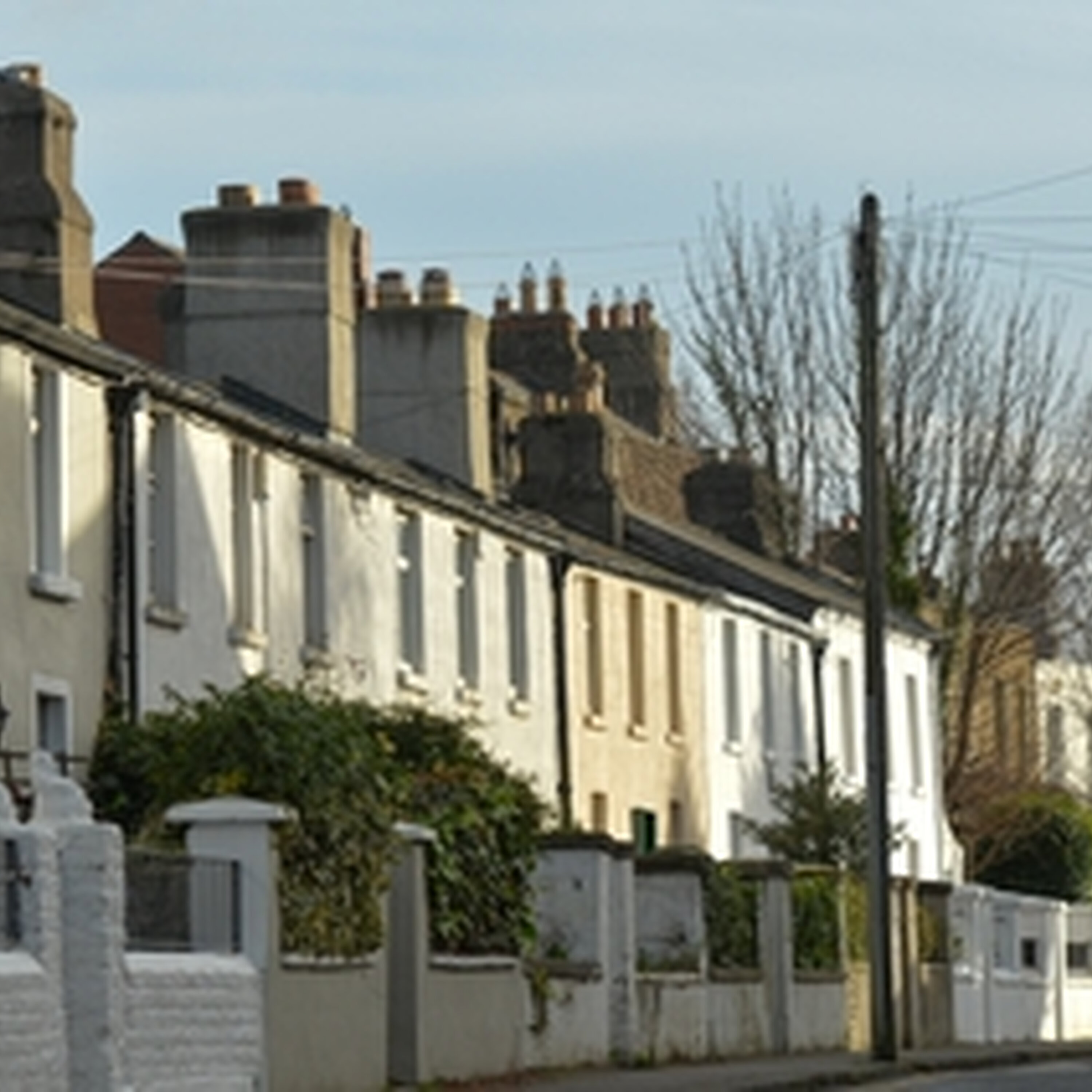 Are house prices finally cooling down?