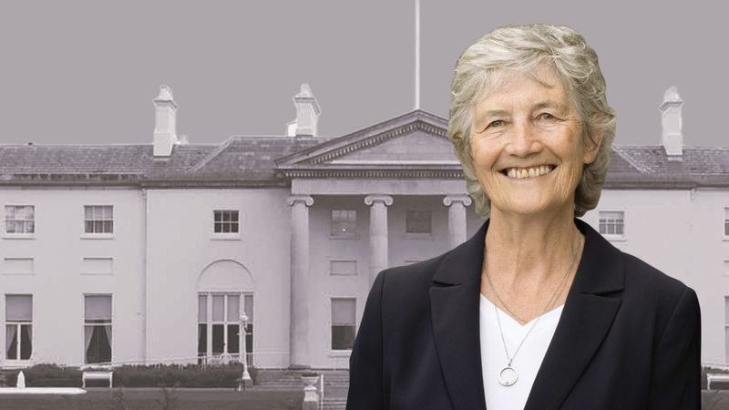 Catherine Connolly to become tenth President of Ireland