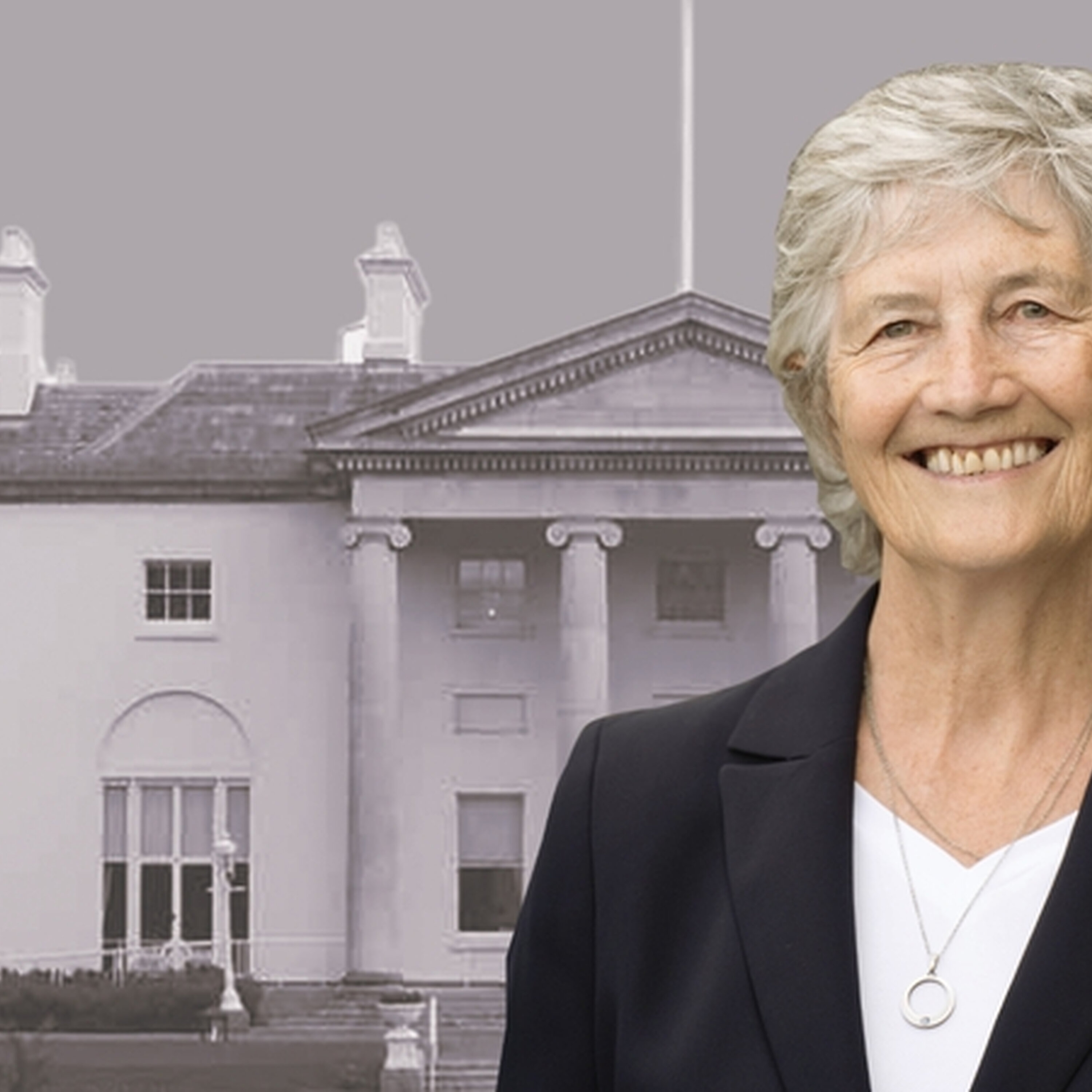 Catherine Connolly to become tenth President of Ireland Catherine Connolly to become tenth President of Ireland