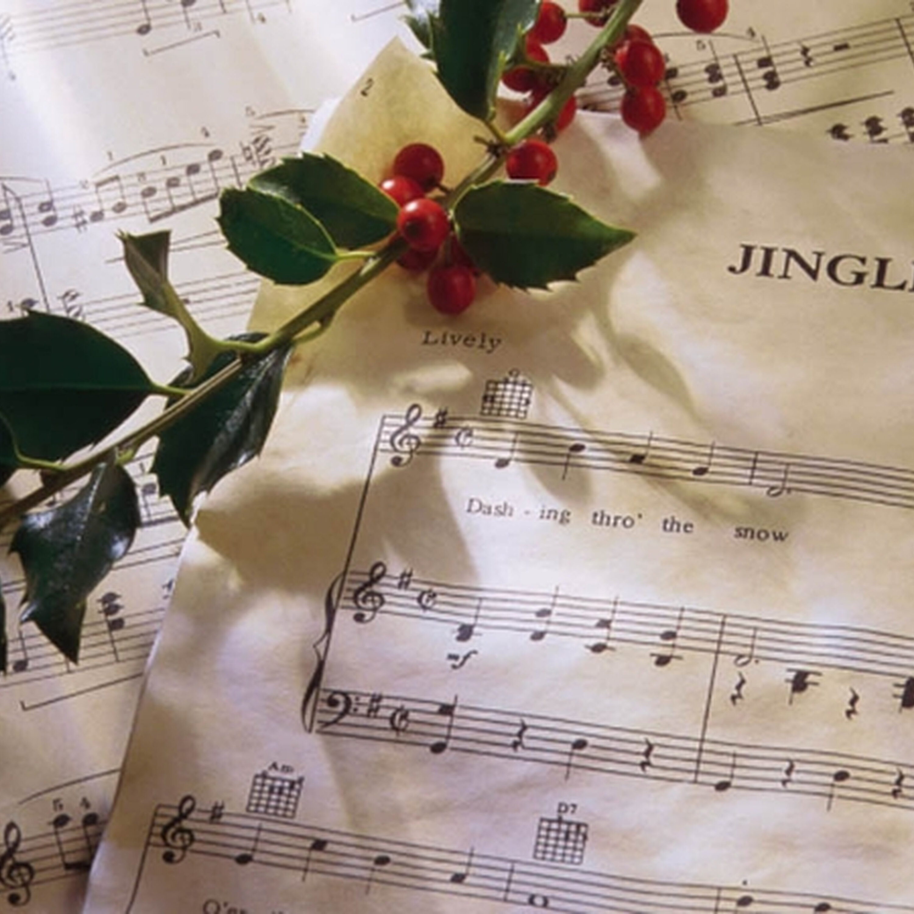 Love them or hate them tis’ the season for Christmas songs Love them or hate them tis’ the season for Christmas songs