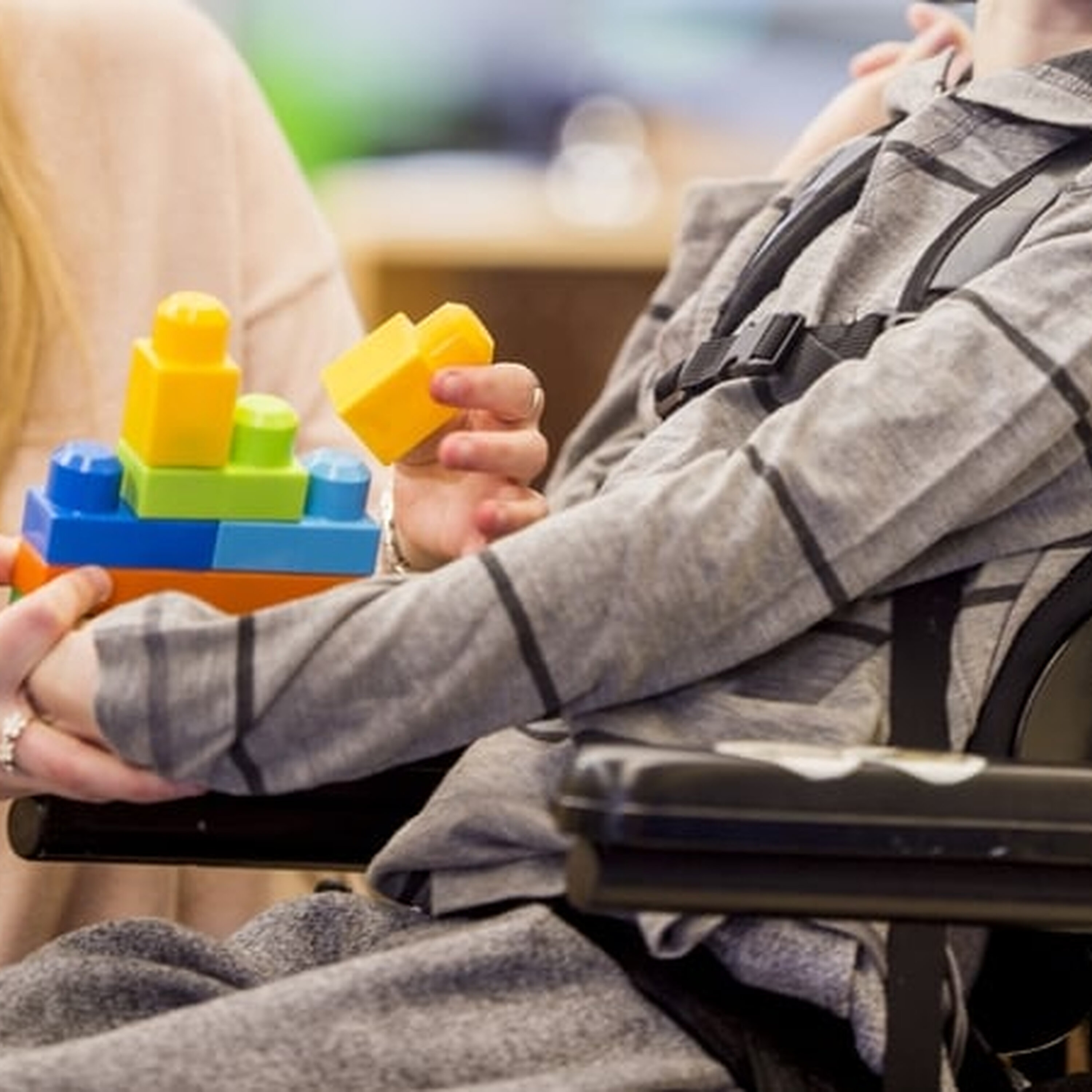 Carers urge Government to provide greater respite Carers urge Government to provide greater respite