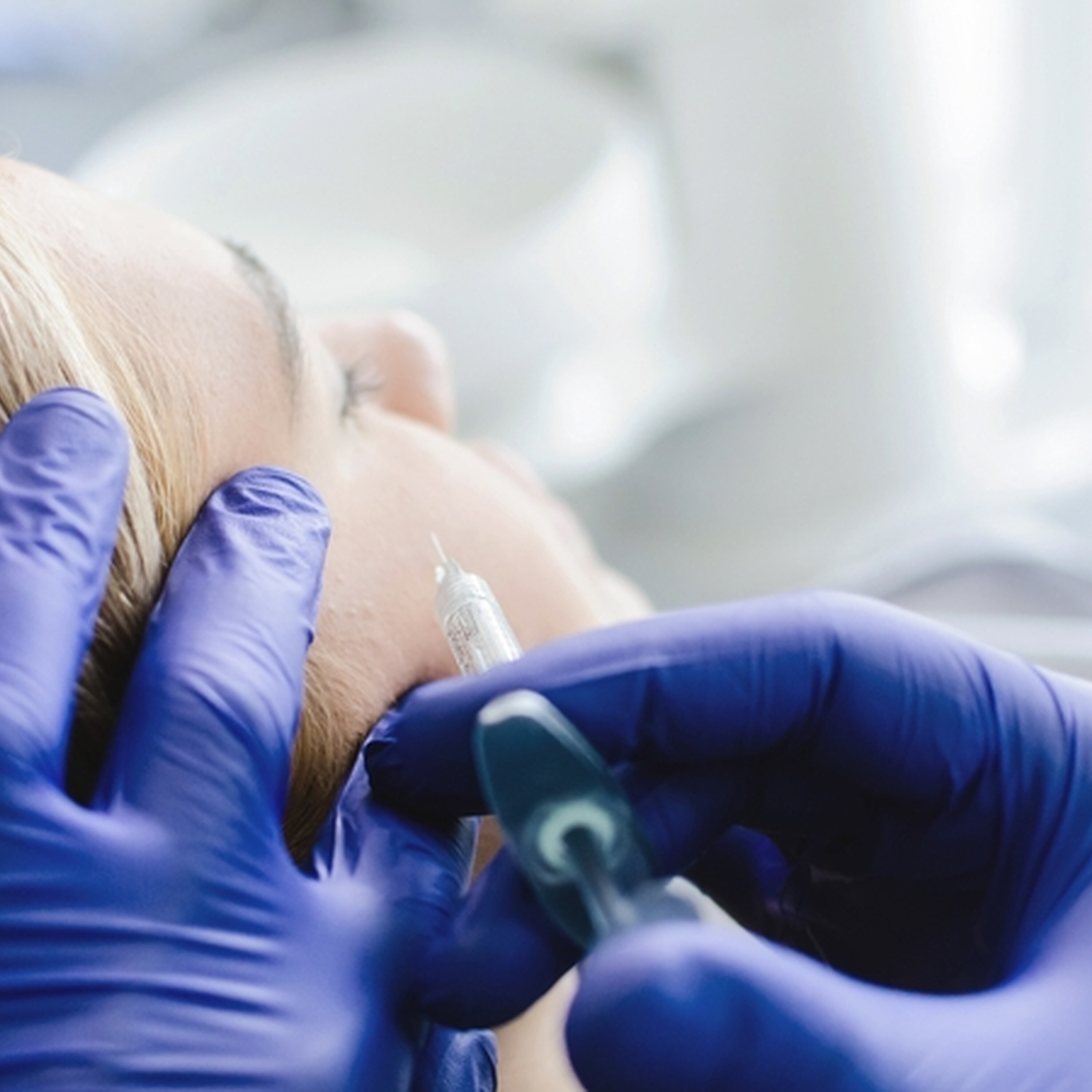 Unregulated Botox jab warnings Unregulated Botox jab warnings