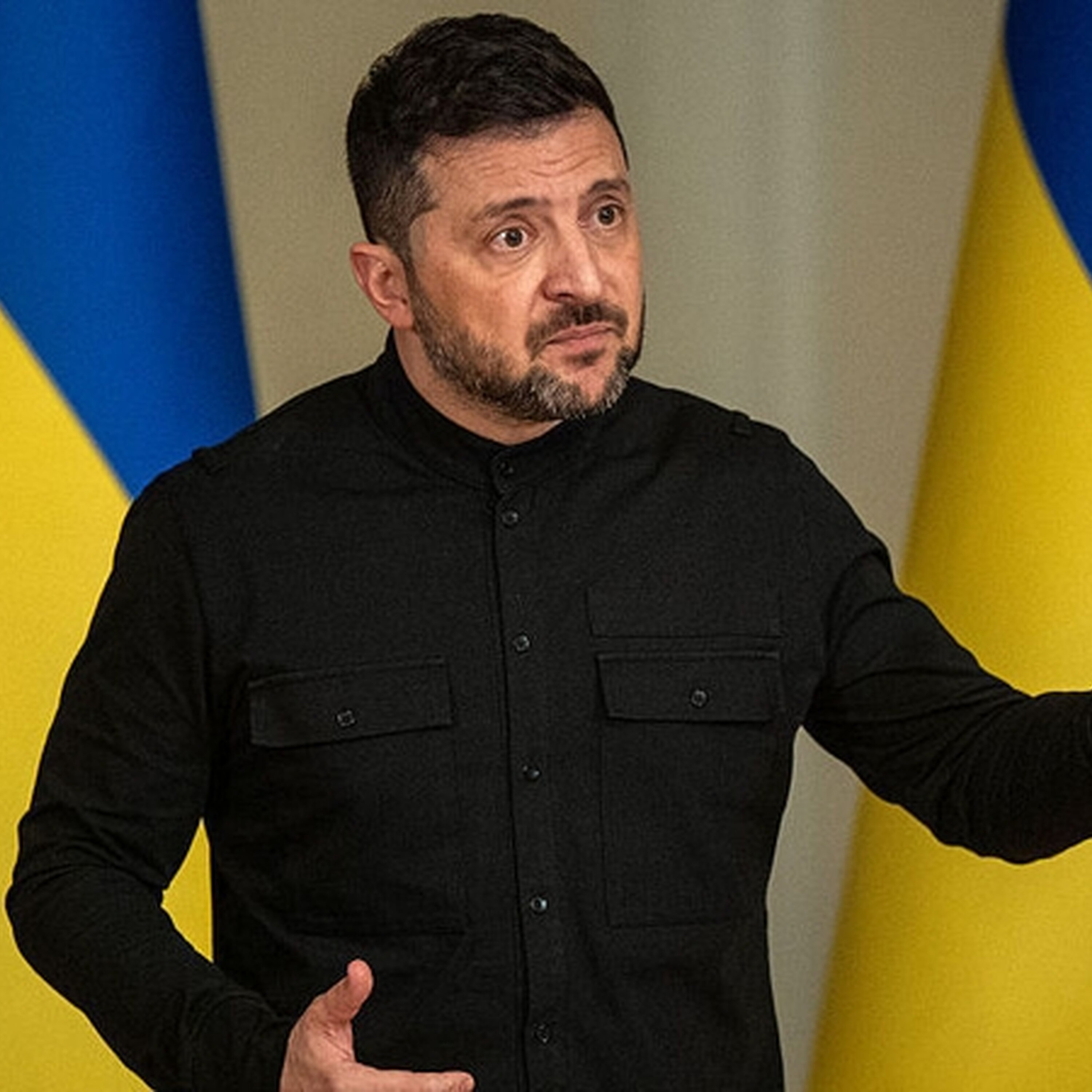 Ukraine update as Zelensky appeals to EU leaders Ukraine update as Zelensky appeals to EU leaders