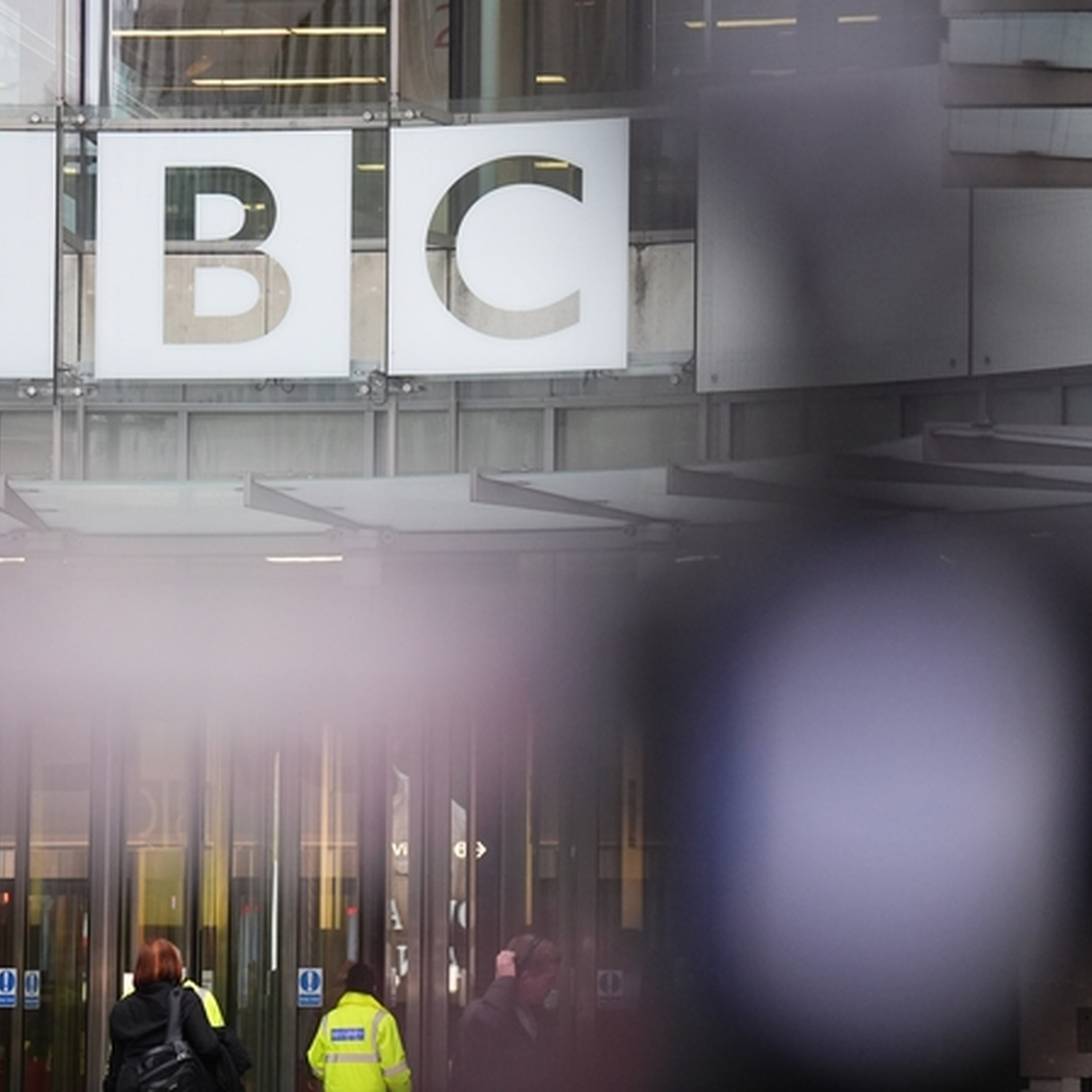 BBC resignations over Panorama episode on Donald Trump BBC resignations over Panorama episode on Donald Trump