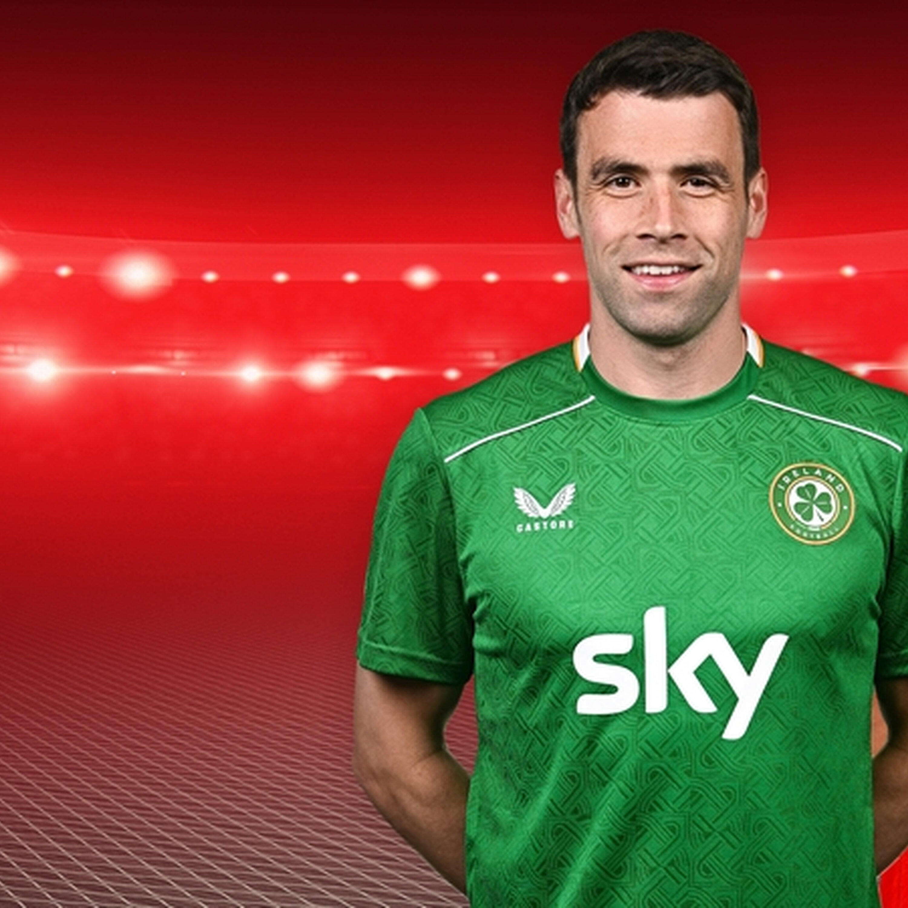 Ronaldo comes to town Ronaldo comes to town