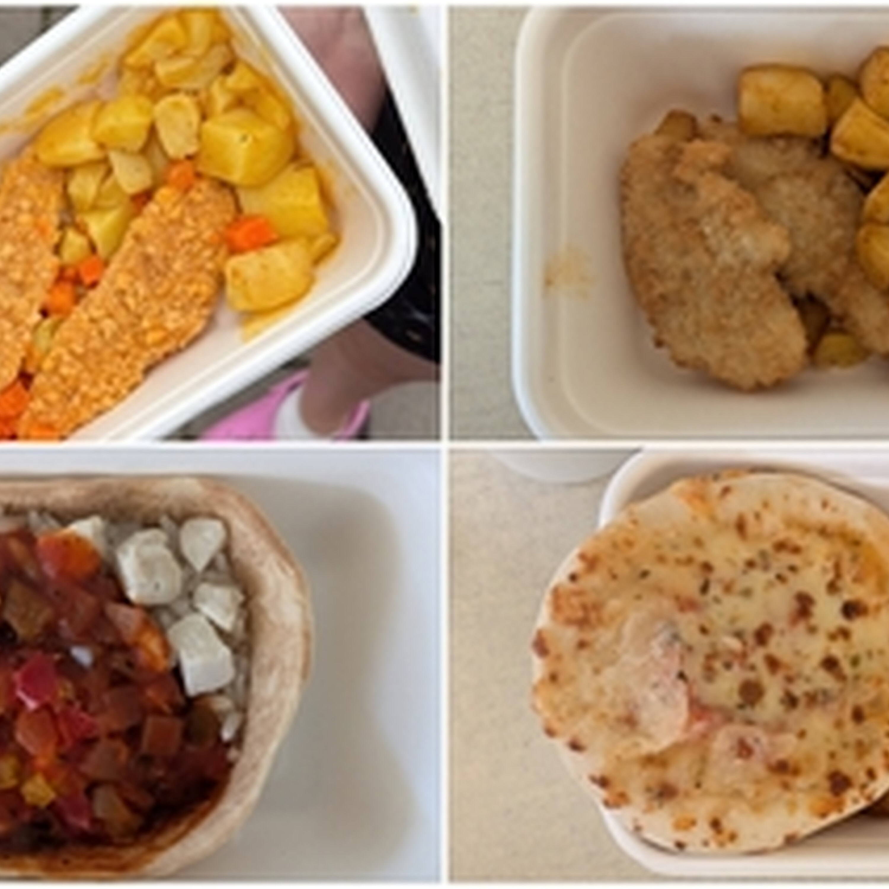 School meal overspend as figures reveal one in five discarded
