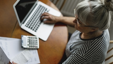 Is working to 70 soon going to become the new normal?