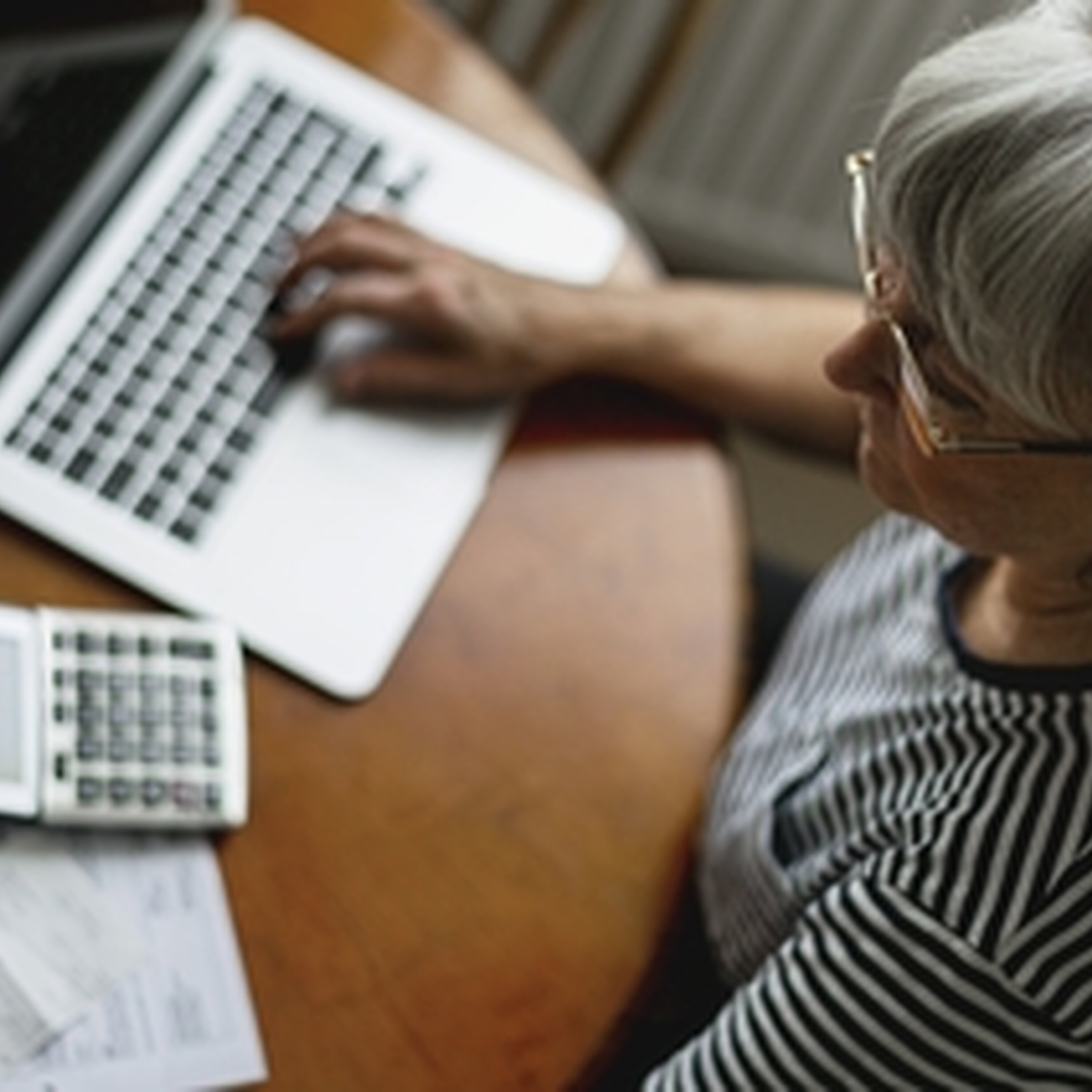 Is working to 70 soon going to become the new normal?