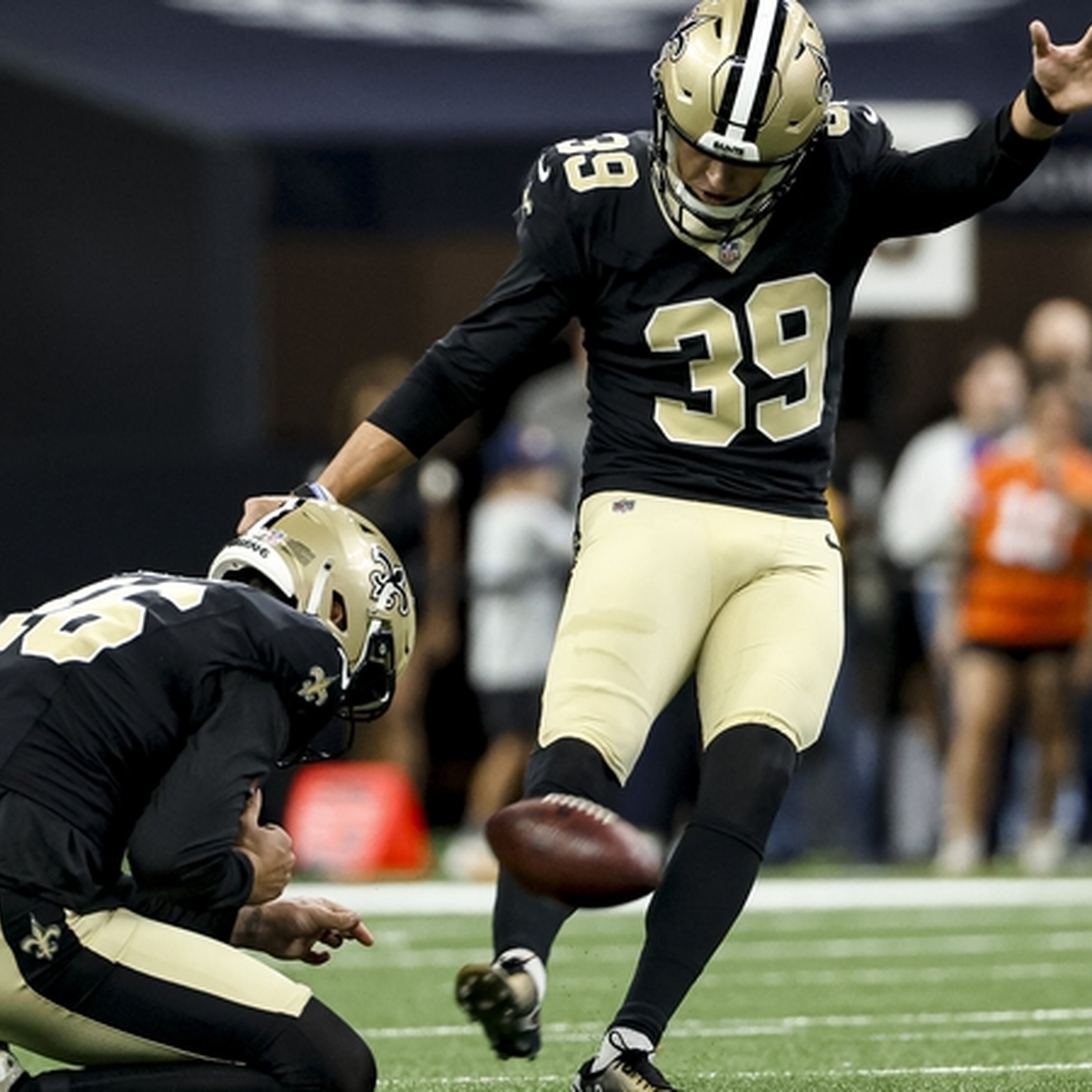 Down native Charlie Smyth makes sensational NFL debut overnight Down native Charlie Smyth makes sensational NFL debut overnight