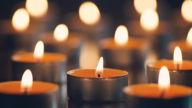 Grief after the loss of your spouse