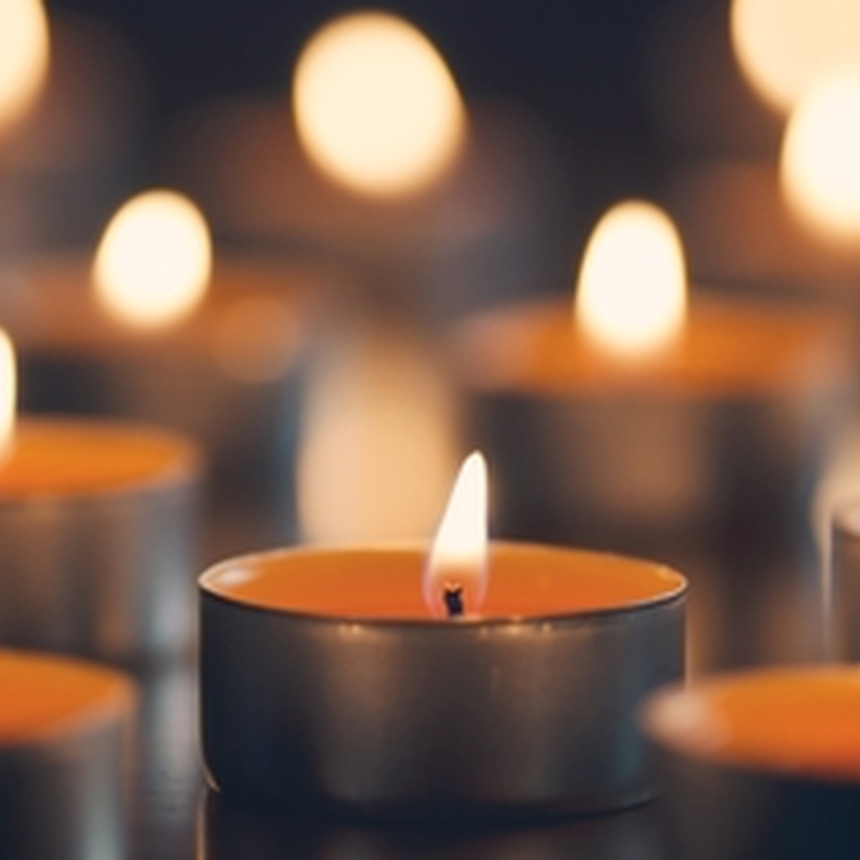 Grief after the loss of your spouse