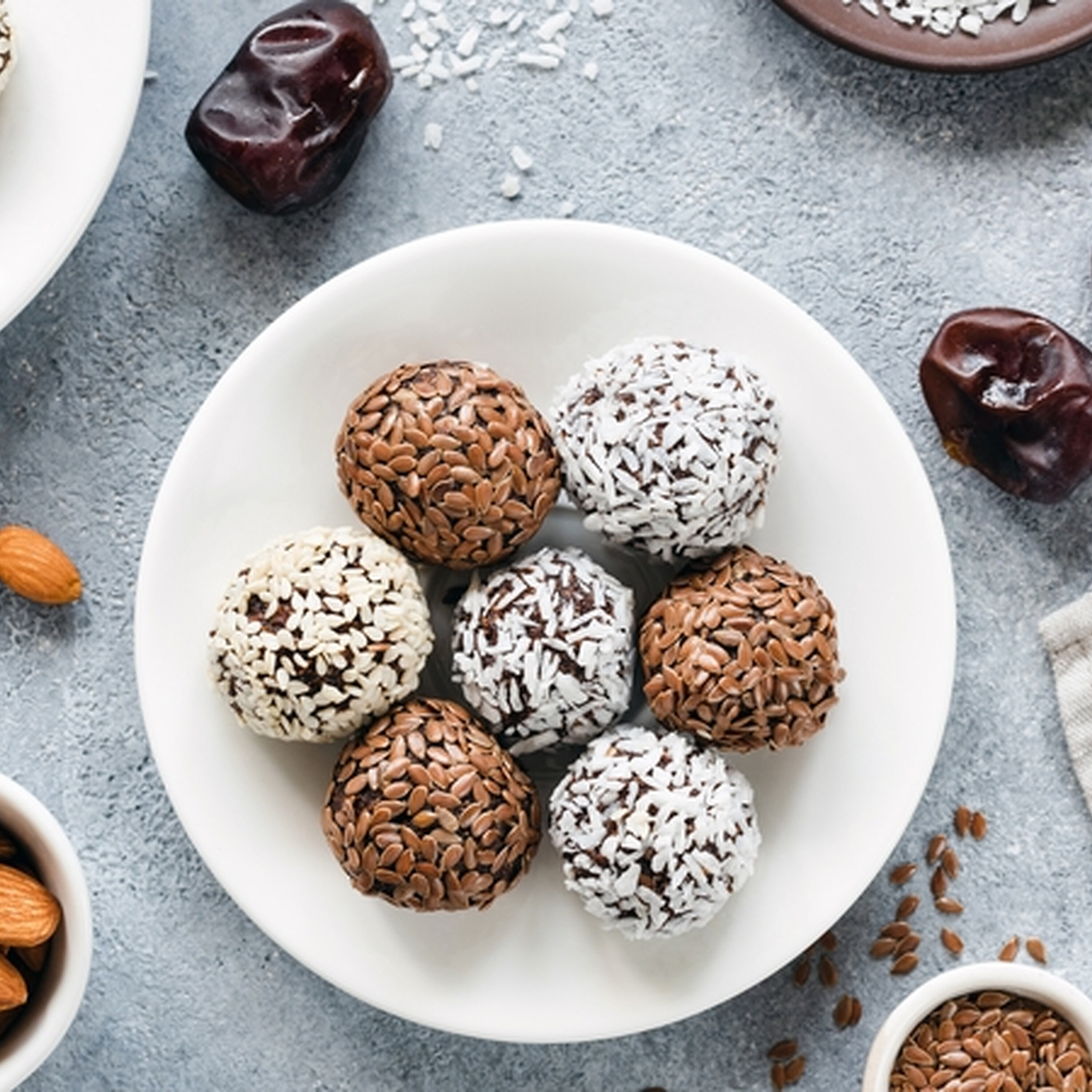 High Protein Food High Protein Food