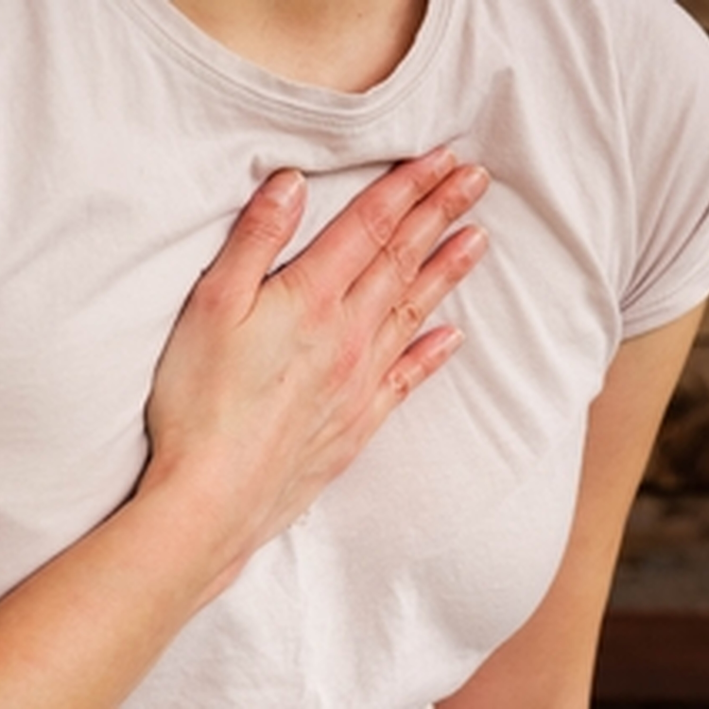 New heart attack definition reverses bias against women that endangered health