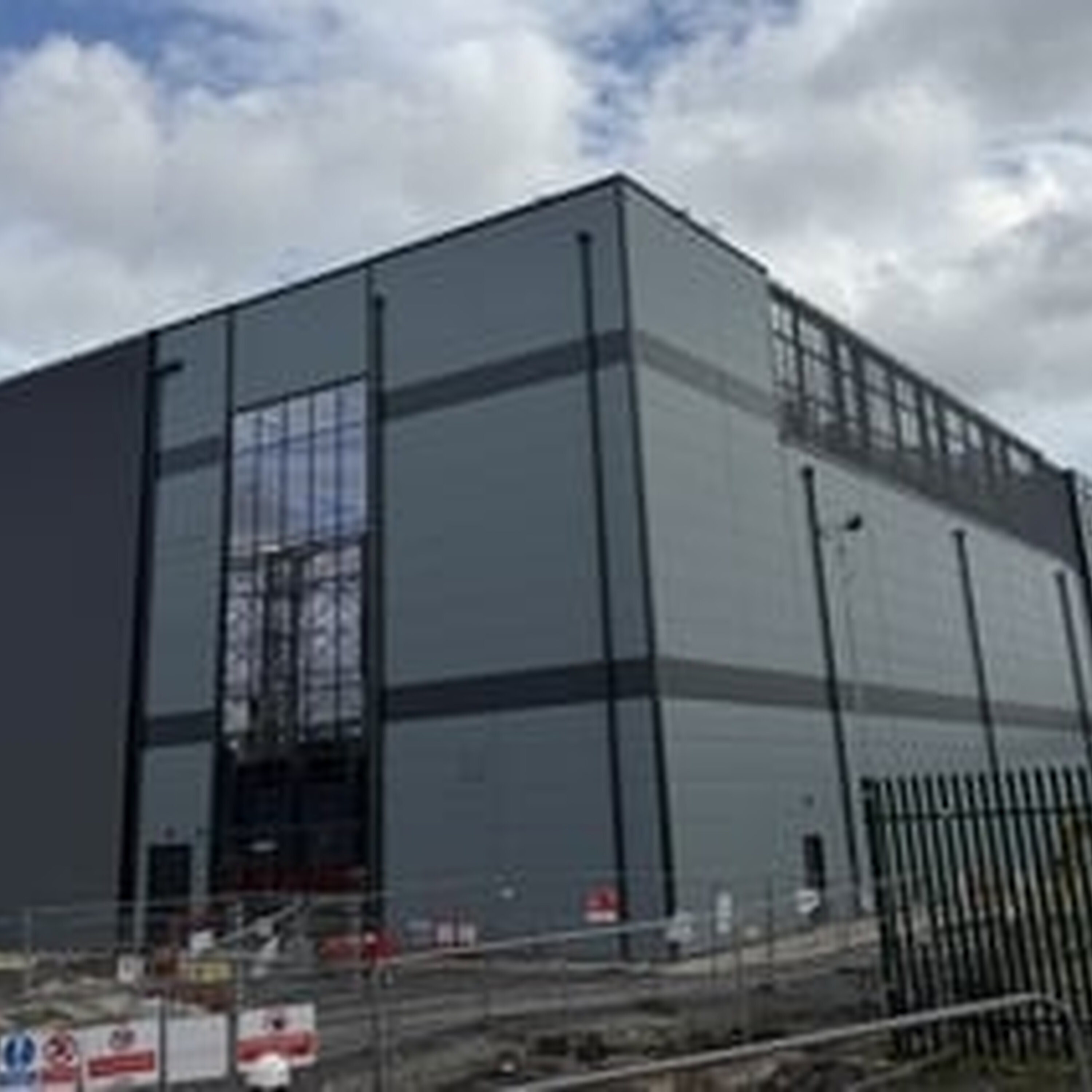 Noise Pollution from Data Centre - 'Robert' a resident affected tells his story