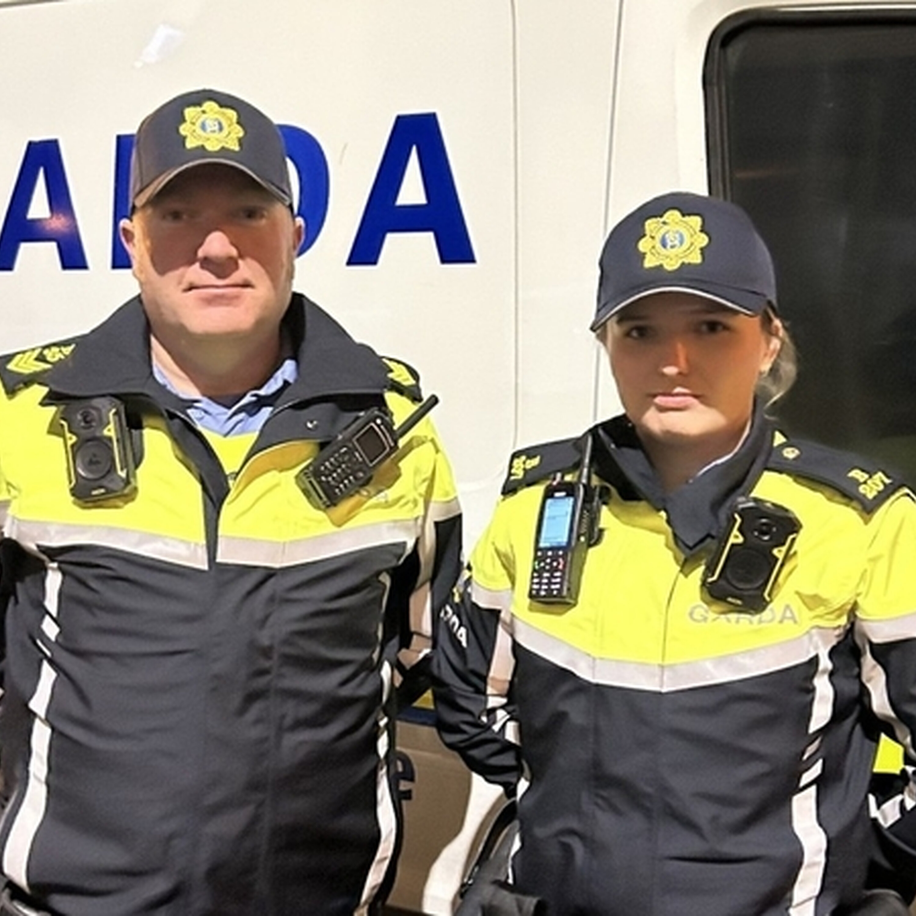 Garda patrols in Temple Bar following a series of violent incidents Garda patrols in Temple Bar following a series of violent incidents