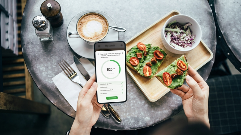 Nutrition misinformation on social media- and how it can affect young people