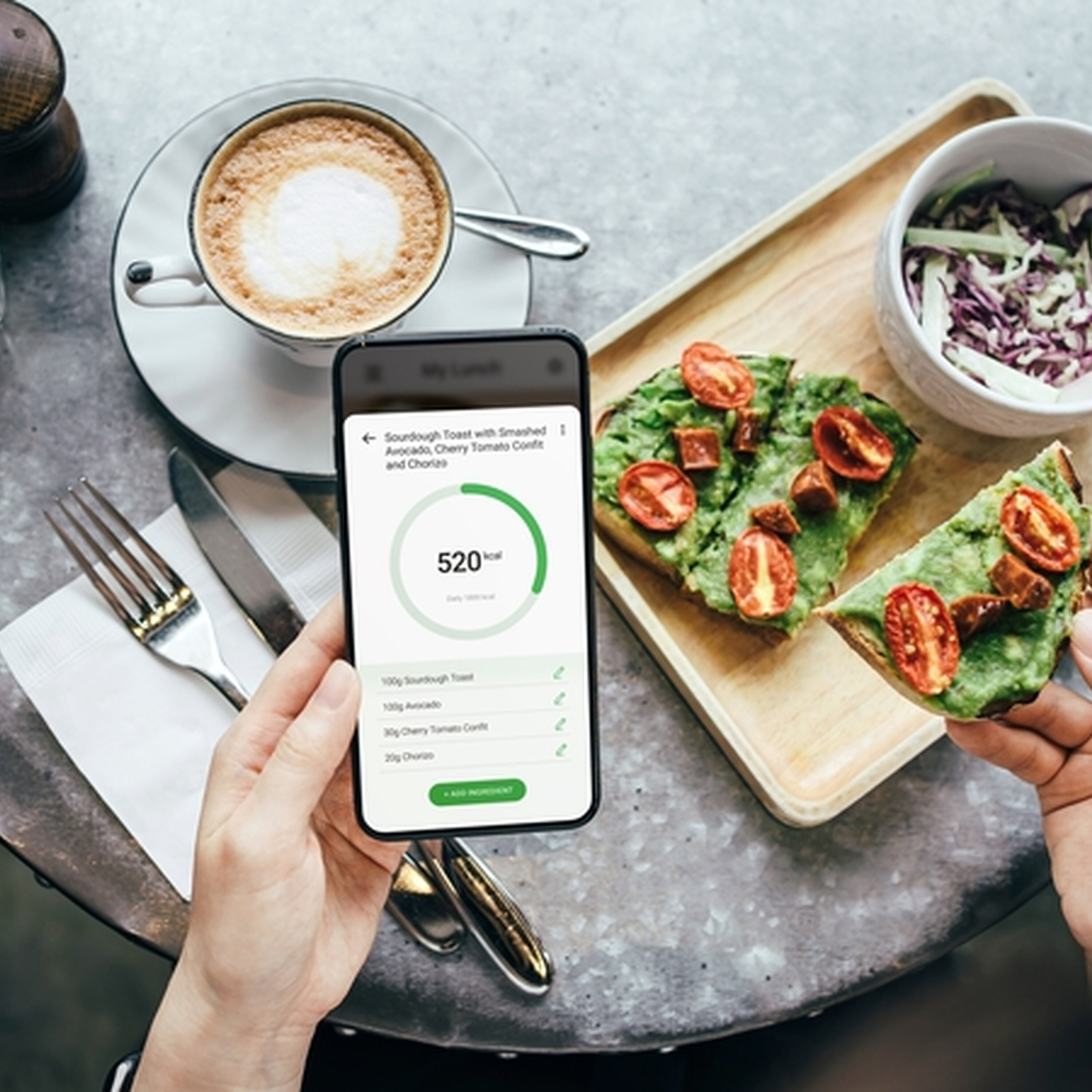 Nutrition misinformation on social media- and how it can affect young people Nutrition misinformation on social media- and how it can affect young people