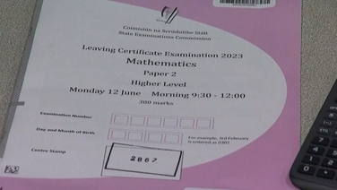 The NCCA respond to leaving cert reform group resignations