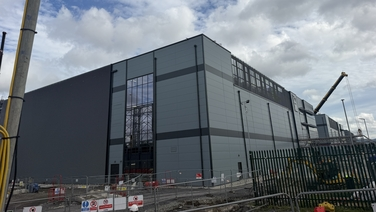 EPA investigates persistent hum at Clondalkin data centre