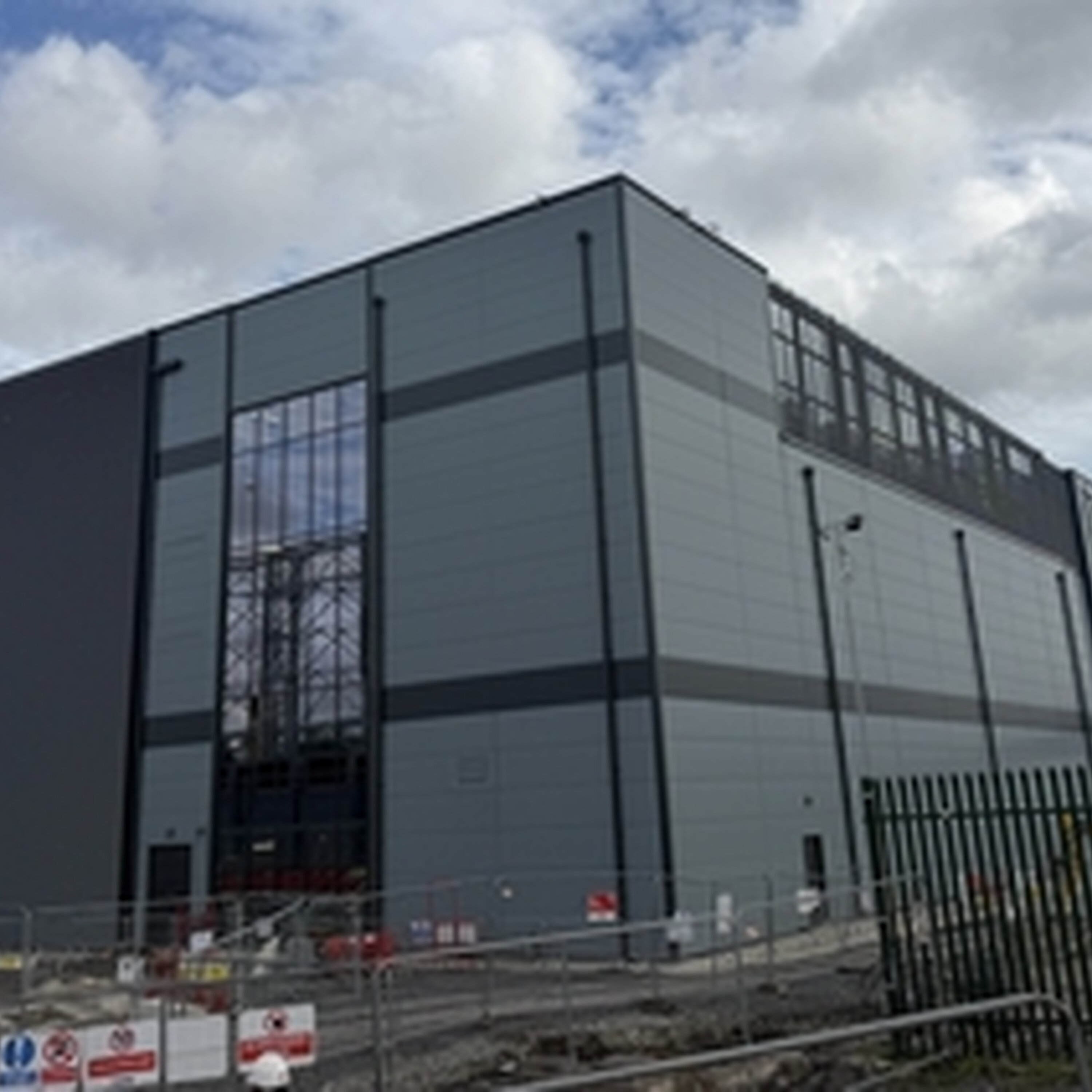 EPA investigates persistent hum at Clondalkin data centre