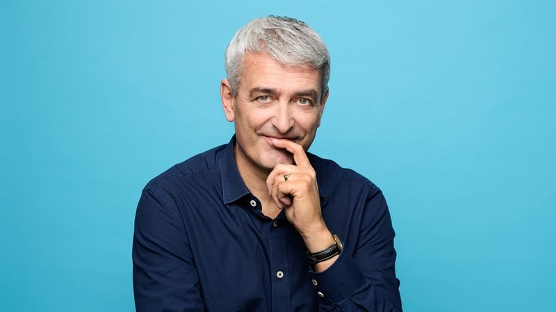 Starts Monday 10th November