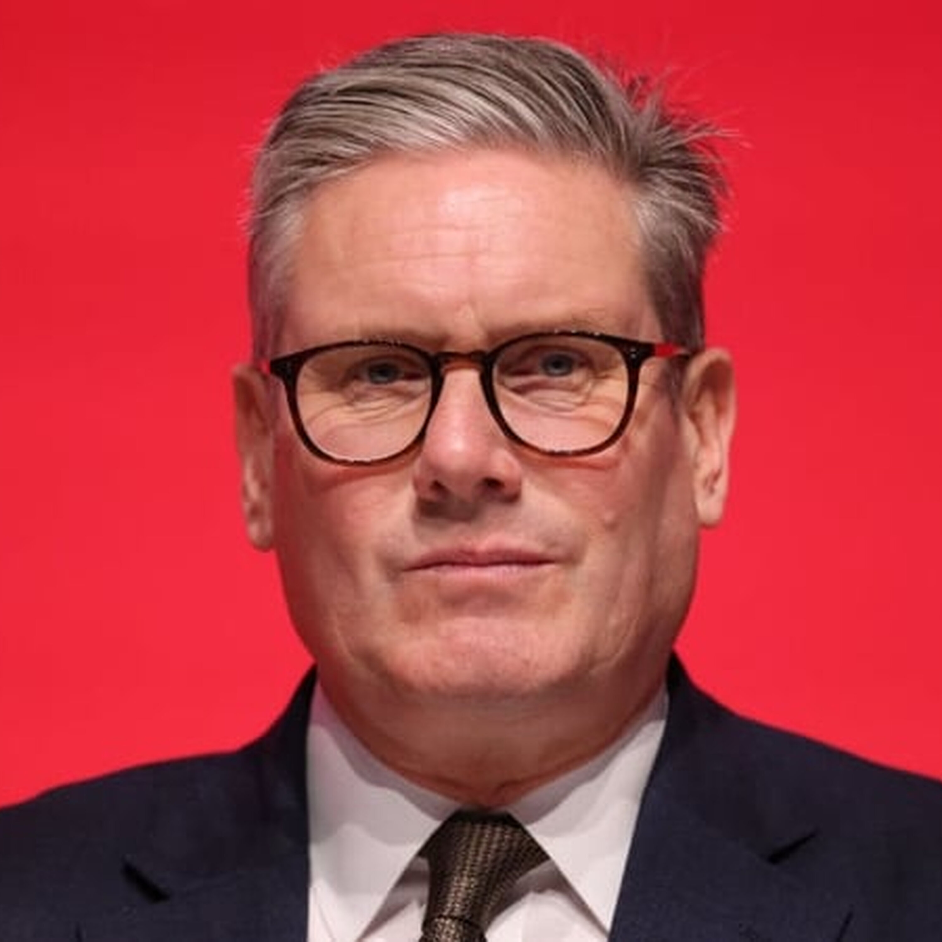 Is there a plot to oust Keir Starmer? Is there a plot to oust Keir Starmer?
