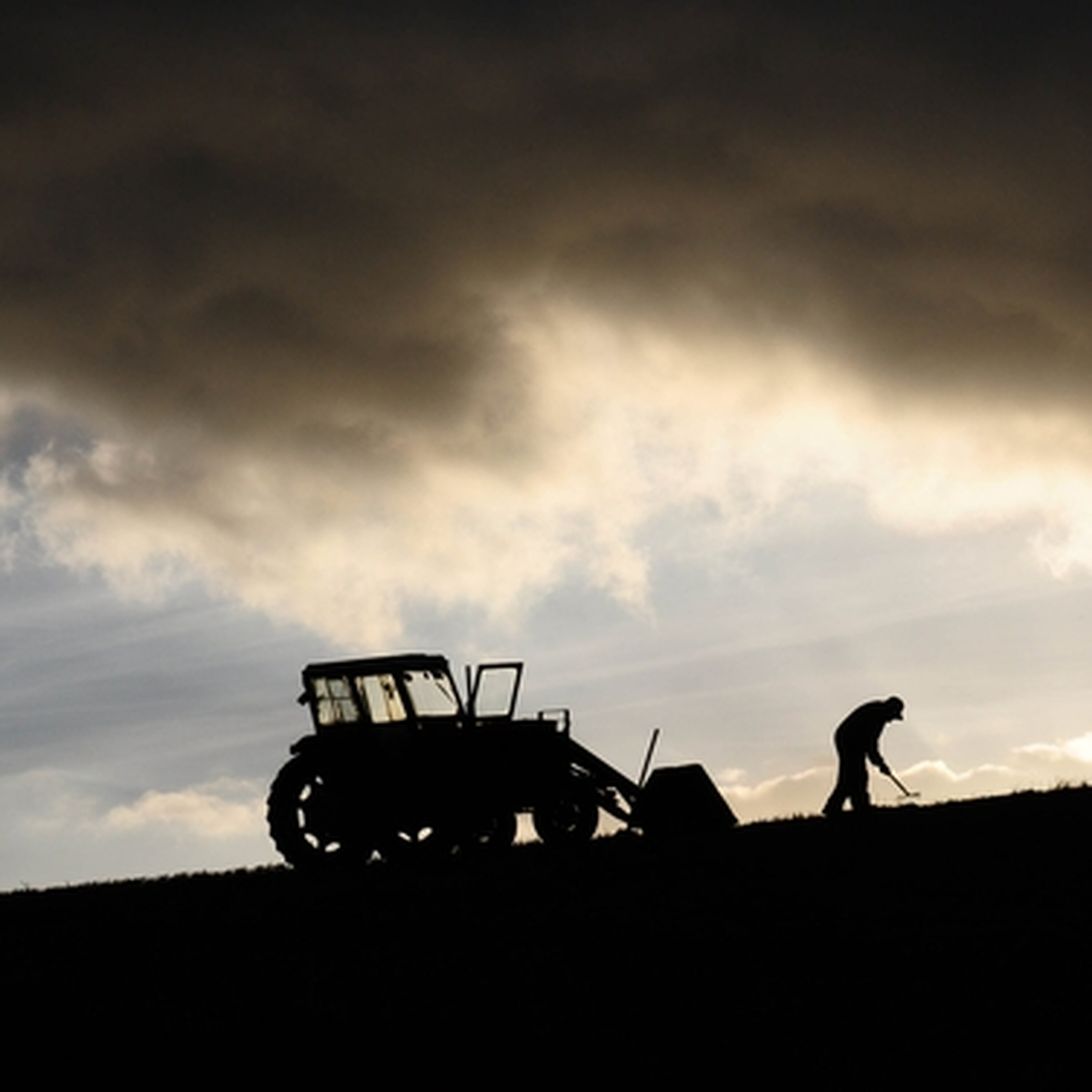 How to make farms safer with four in ten workplace accidents happening in agriculture