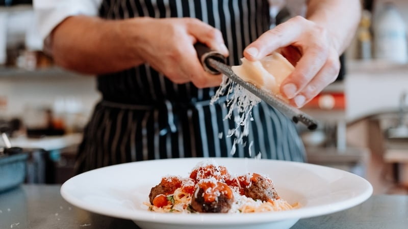 Why restaurants are finding it so hard to train chefs