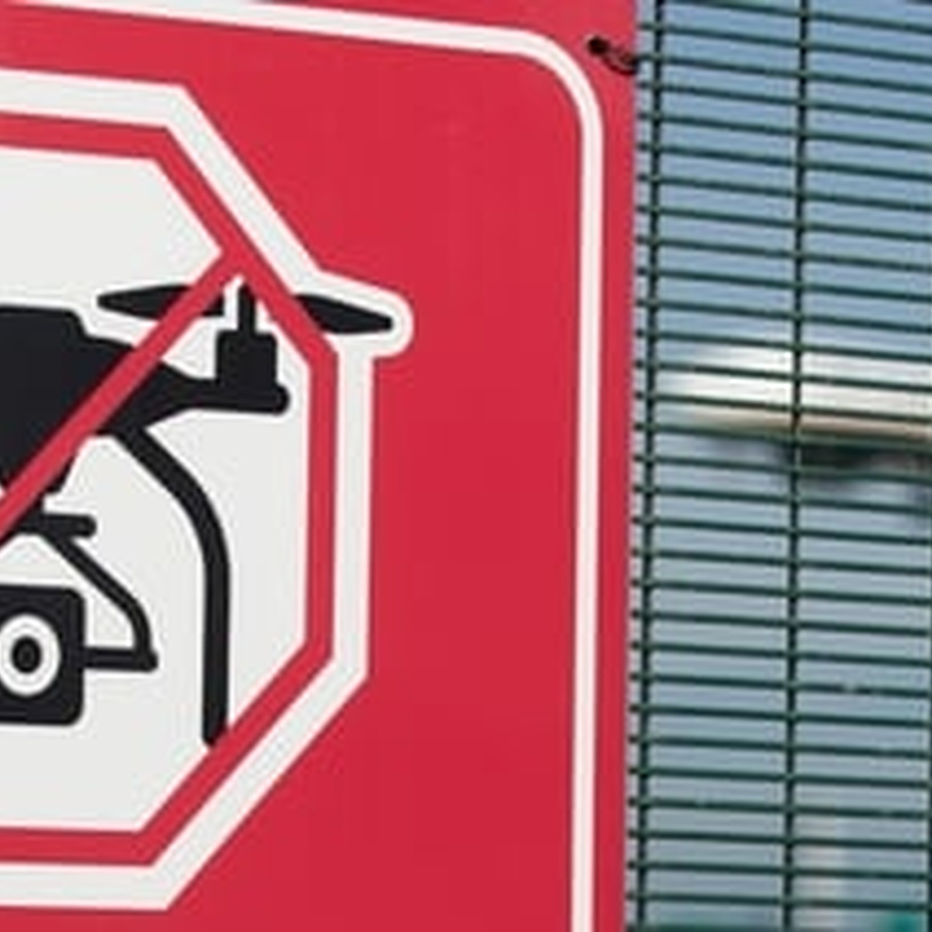 What are the rules for flying a drone?