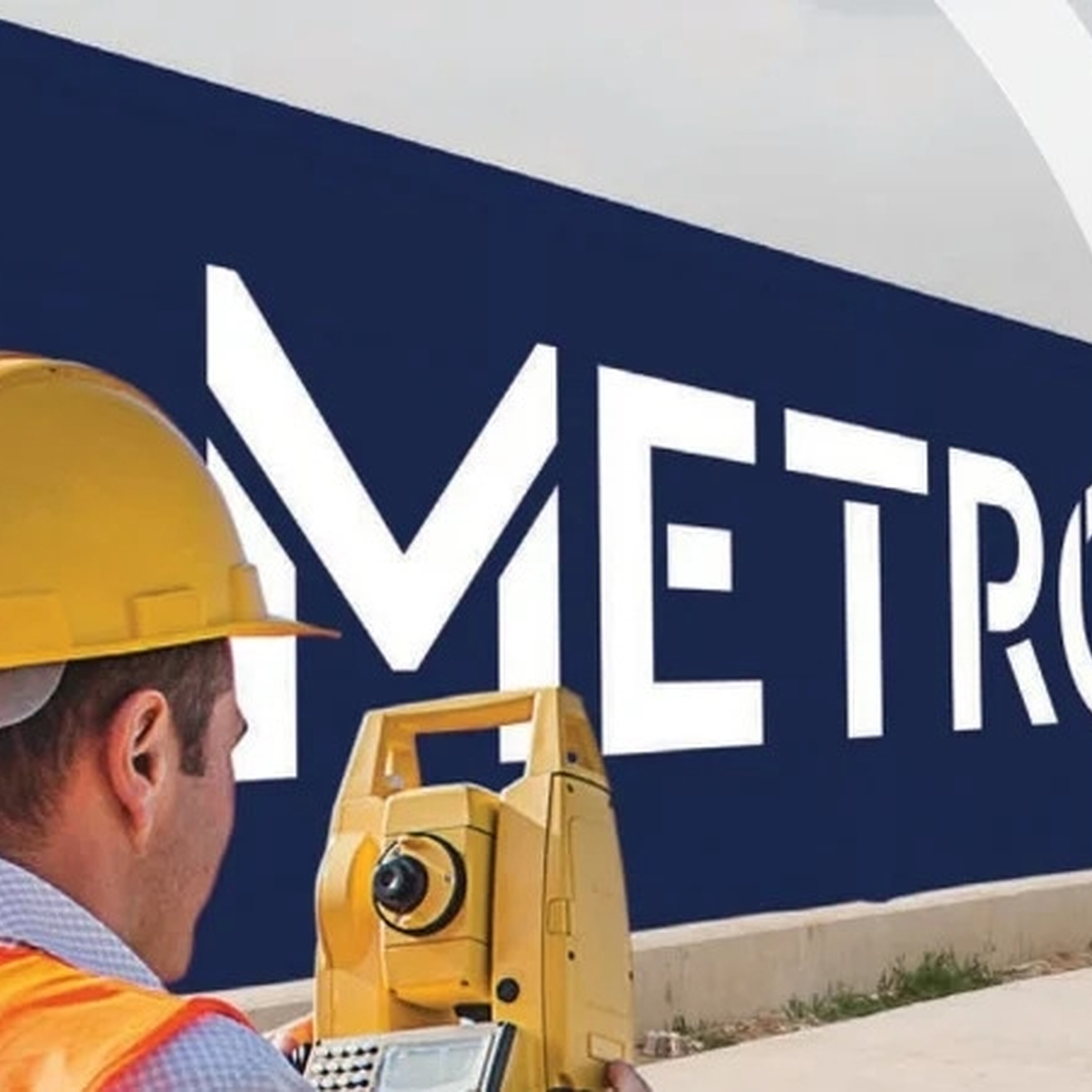 Metrolink will need 8,000 workers Metrolink will need 8,000 workers