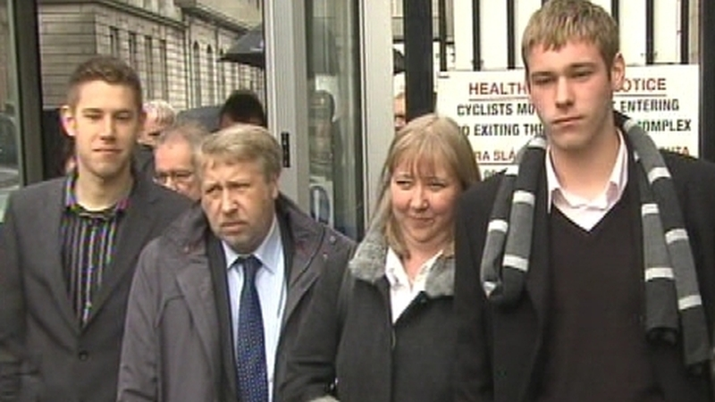 Crime Revisited: The Richardson Family Tiger Kidnapping