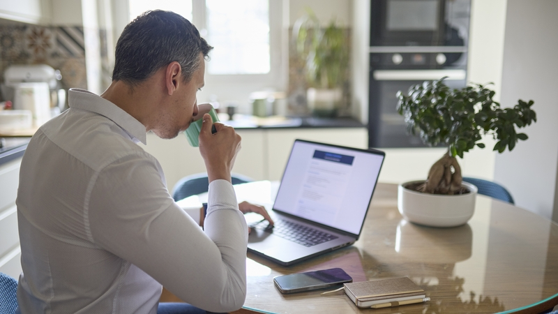 Work from Home new public consultation underway