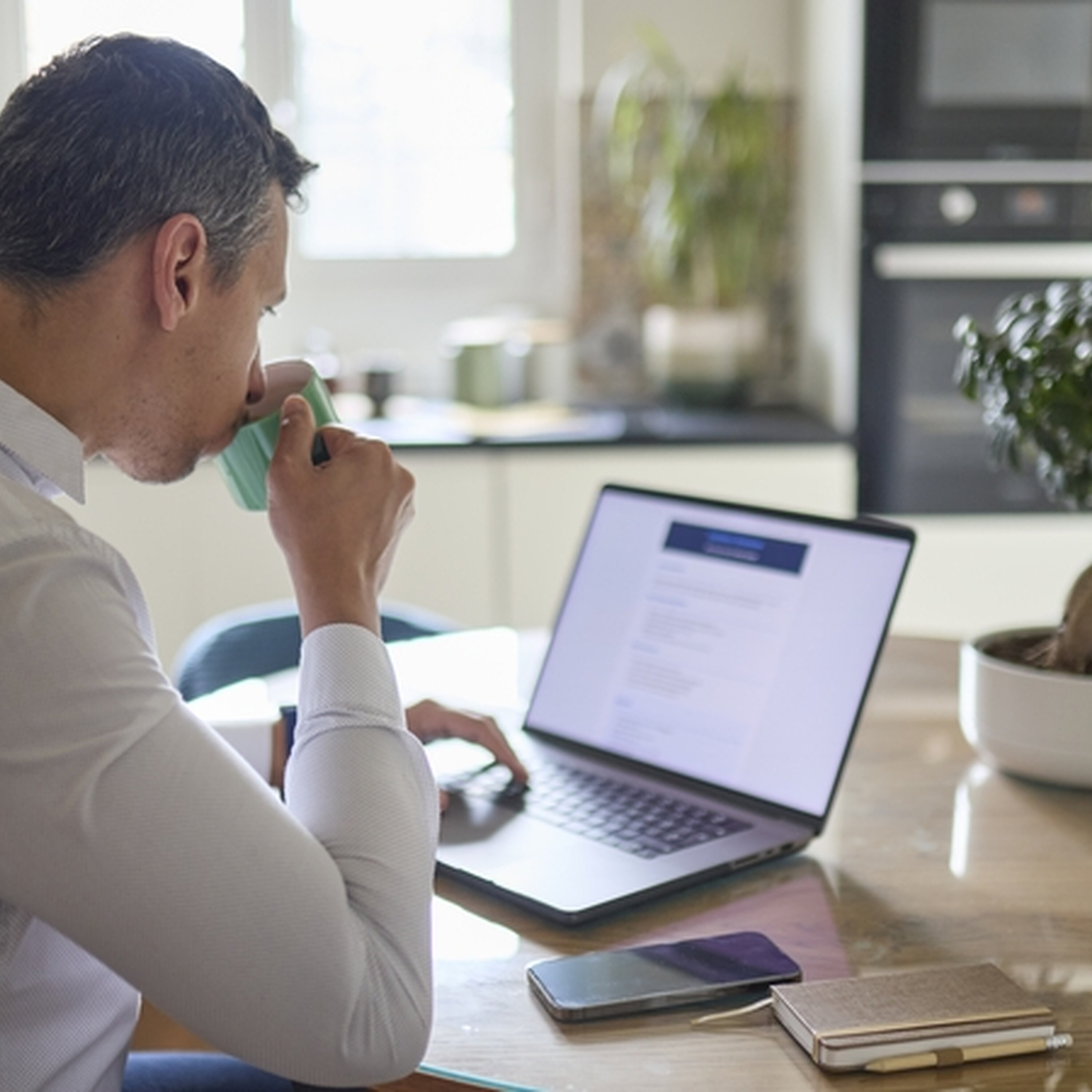 Work from Home new public consultation underway Work from Home new public consultation underway