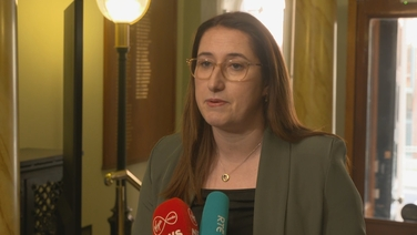 Government says they're committed to advancing the rights and improving lives of people with disabilities