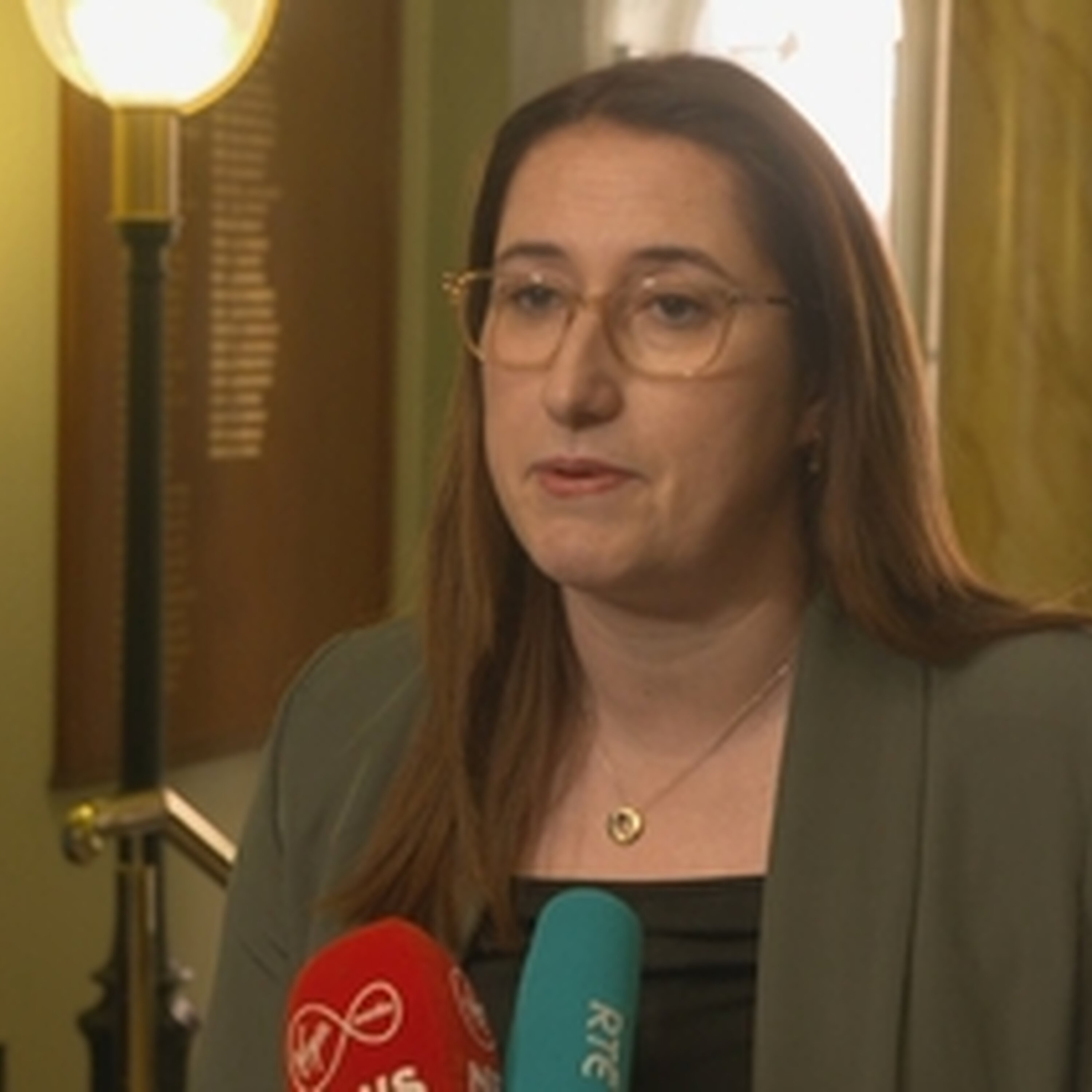 Government says they're committed to advancing the rights and improving lives of people with disabilities