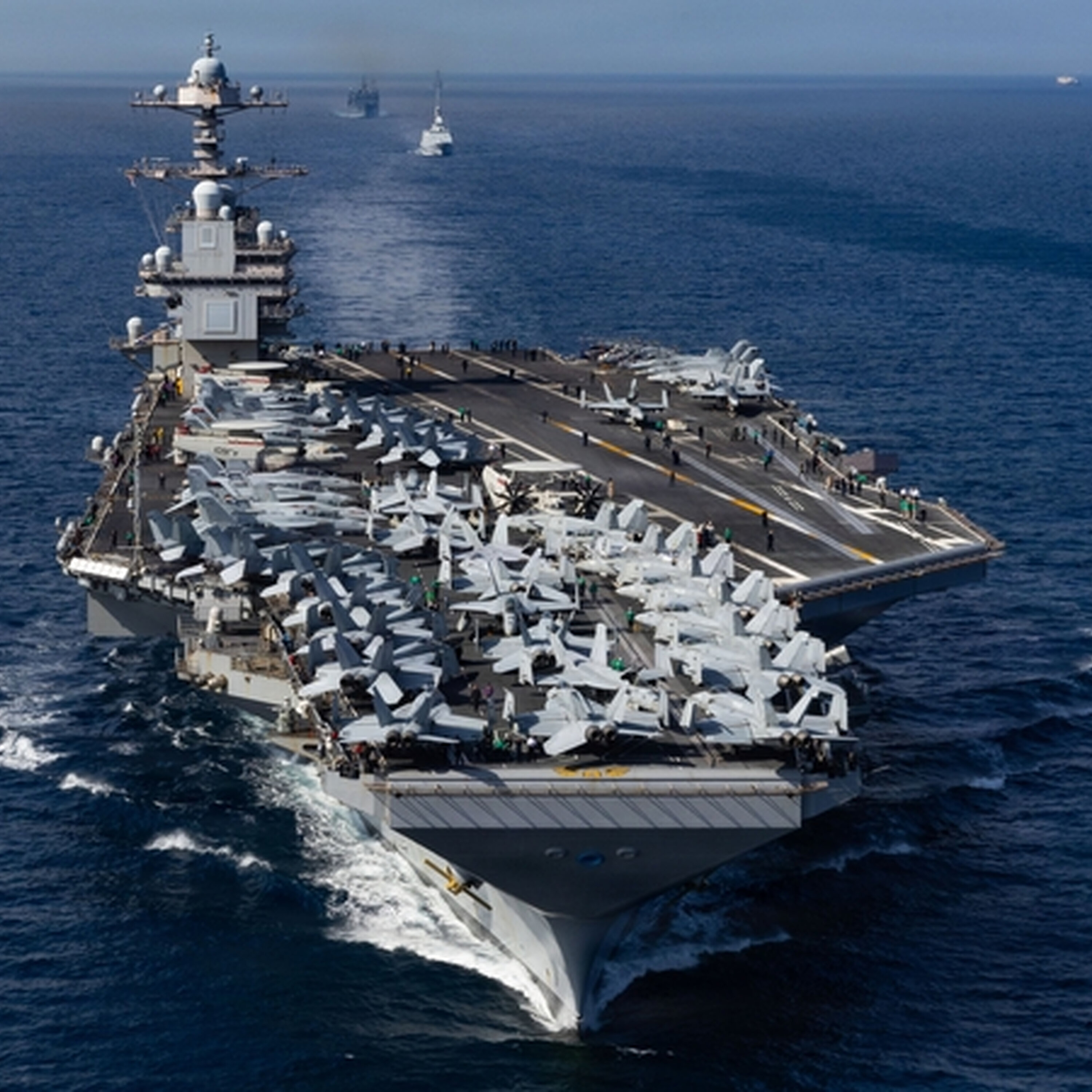 US Venezuela conflict US Venezuela conflict