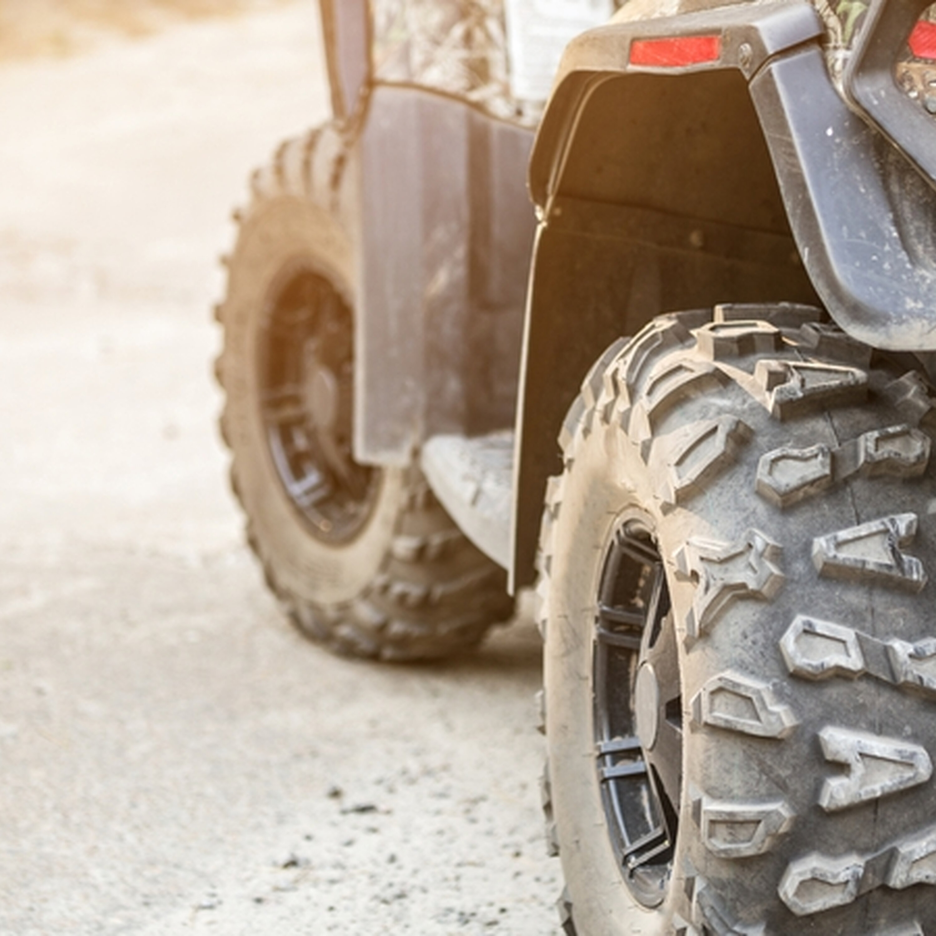 Quadbikes – why you need to wear a helmet Quadbikes – why you need to wear a helmet