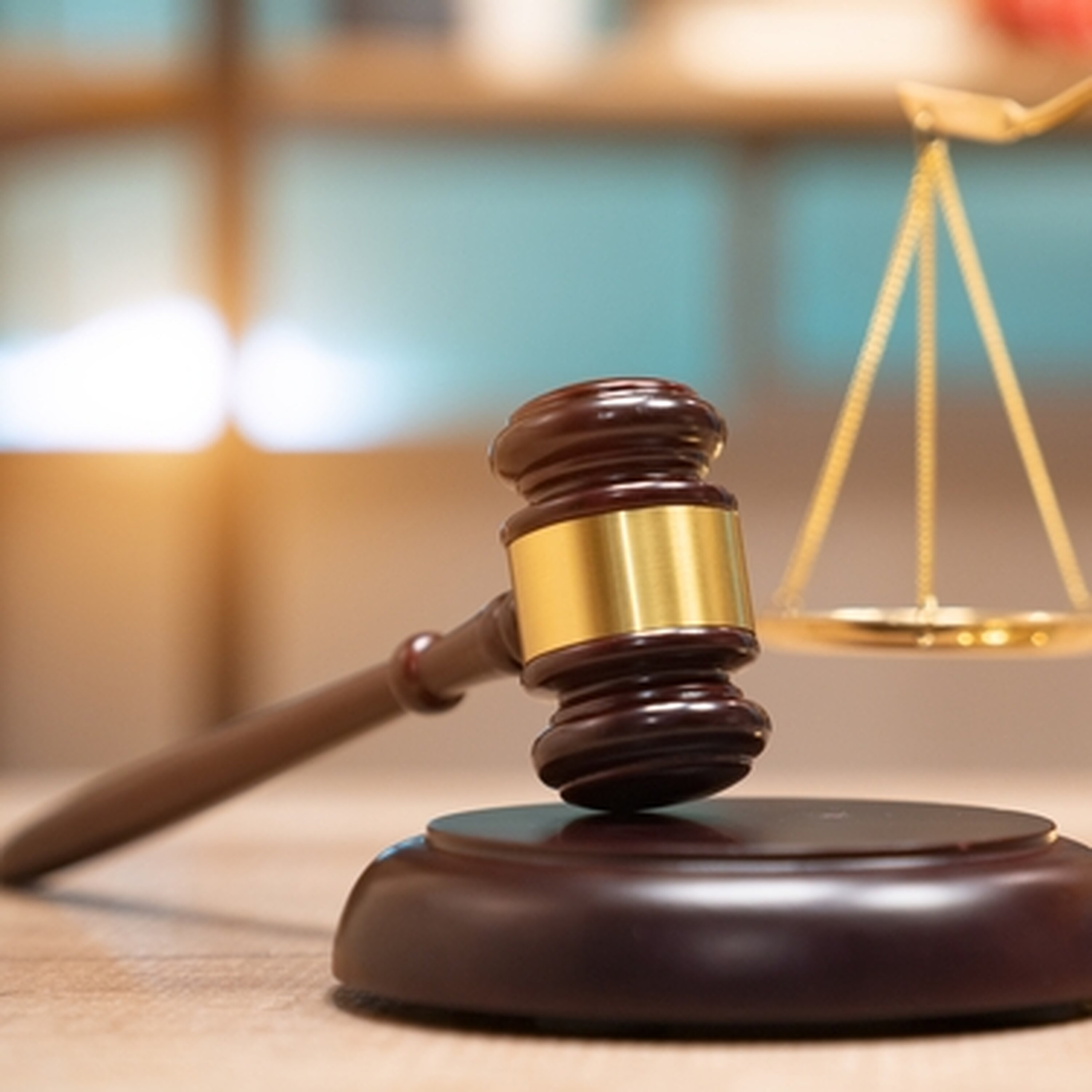 Free legal aid dispute enters another month