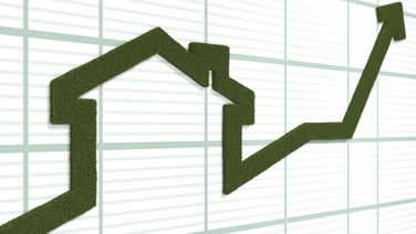 House price inflation puts middle income earners under pressure