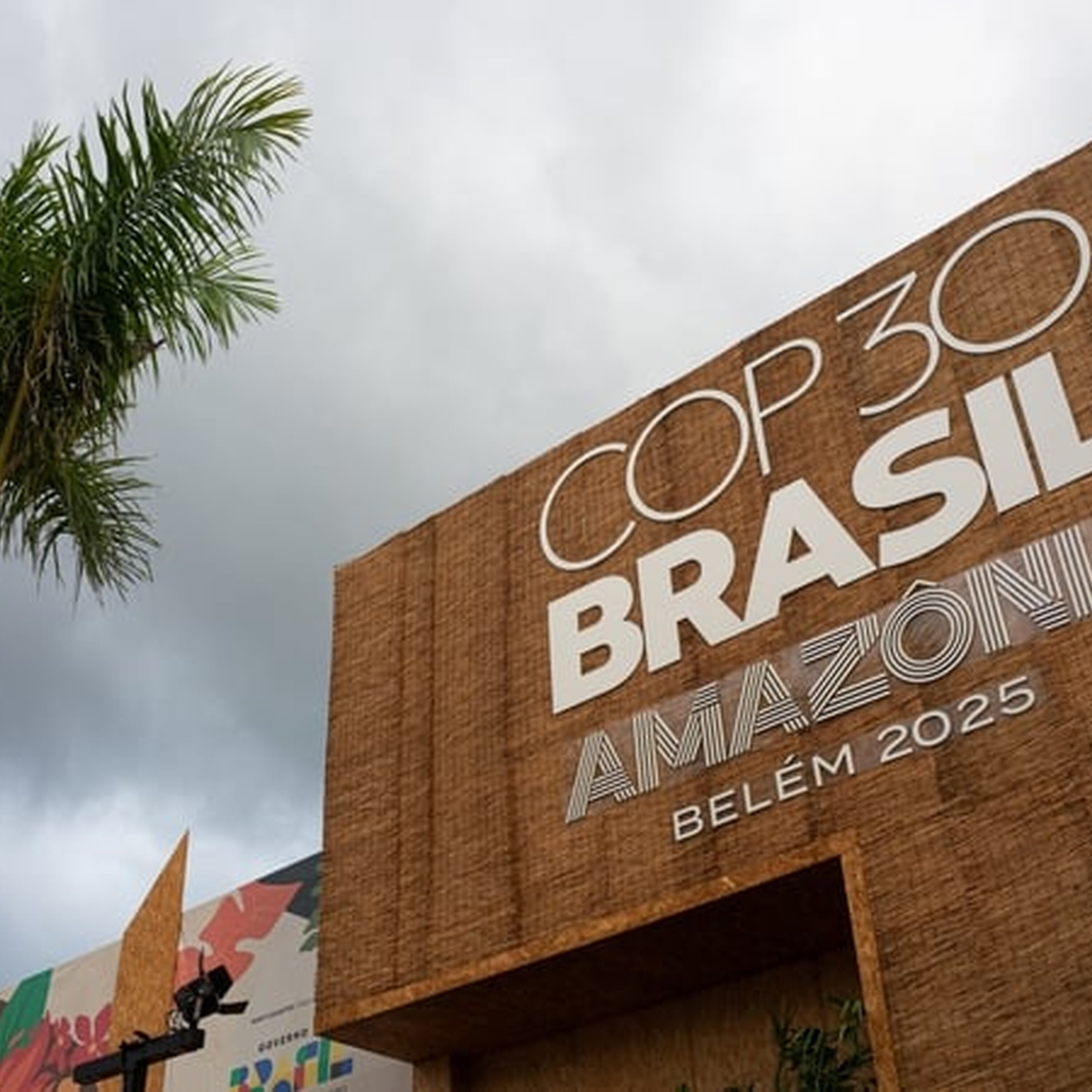 Can the COP 30 climate conference deliver? Can the COP 30 climate conference deliver?