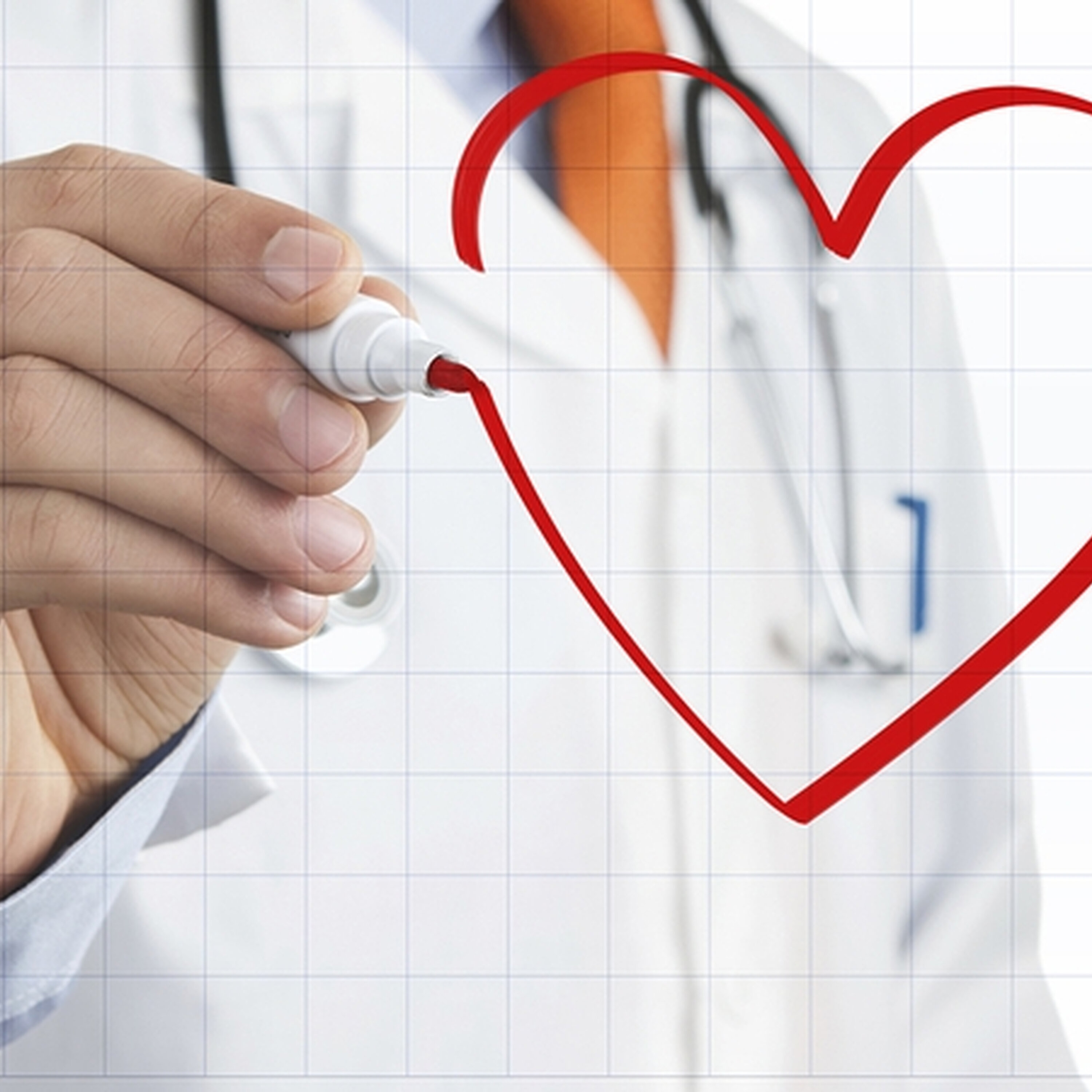 How men need to prioritise their heart health How men need to prioritise their heart health