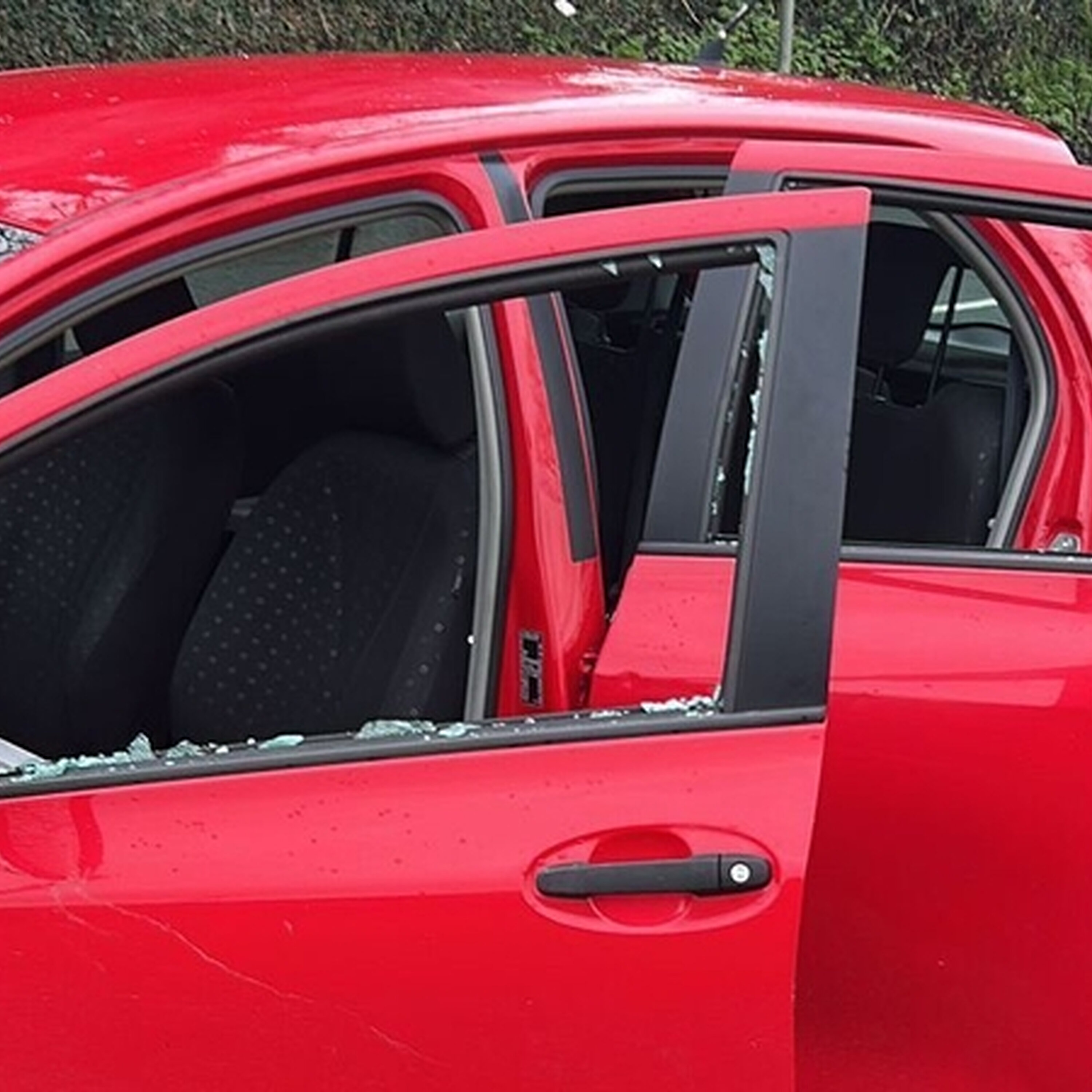 Migrants Attacked Migrants Attacked