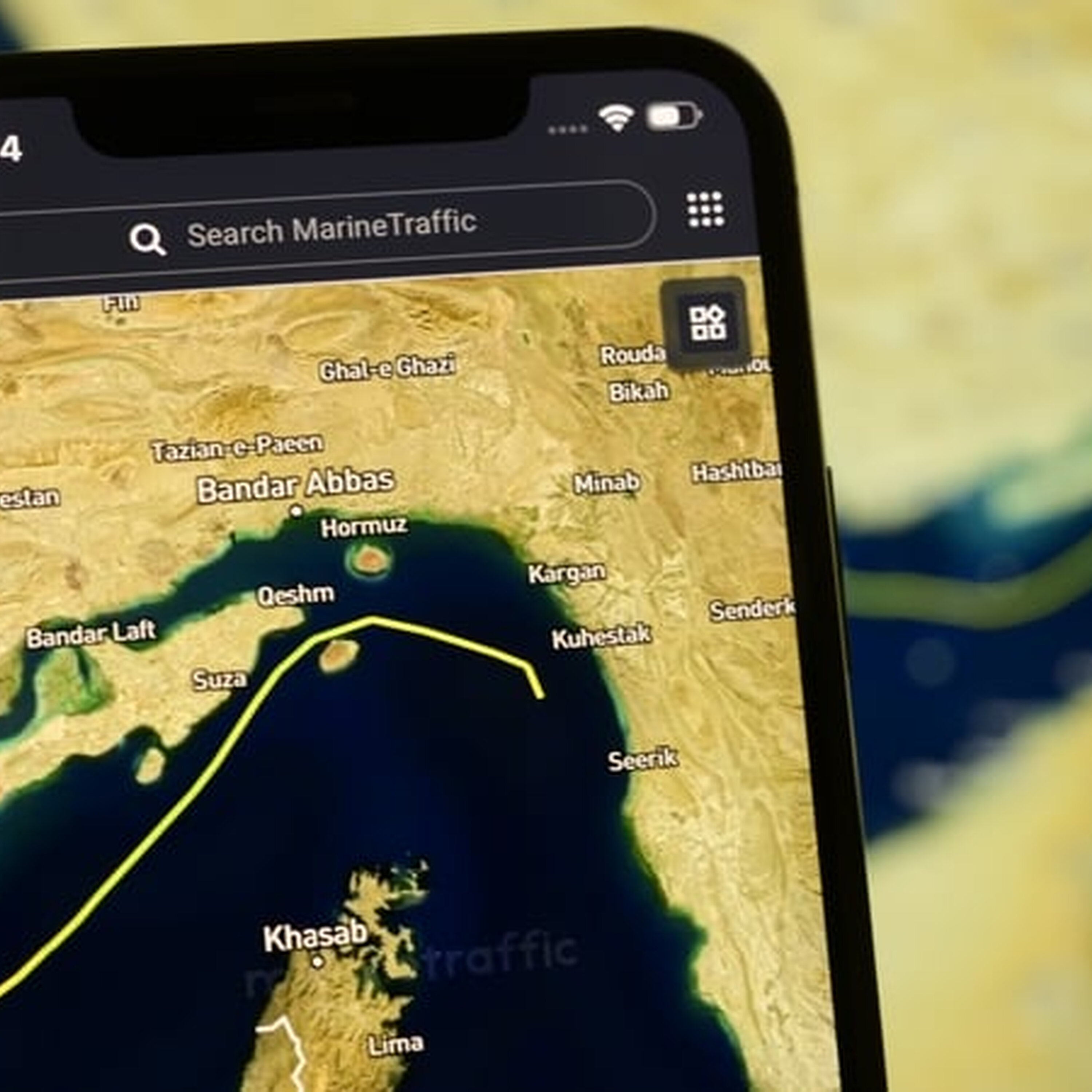 A blockade of a blockade – what are the US doing in the Strait of Hormuz? A blockade of a blockade – what are the US doing in the Strait of Hormuz?