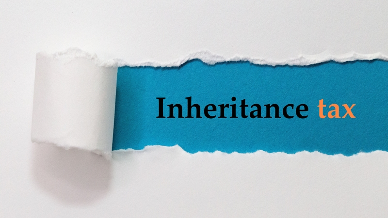 Unfair and outdated: Should we reform Ireland’s inheritance tax system?