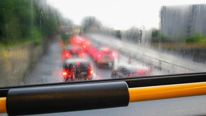 Weather warnings issued across Ireland