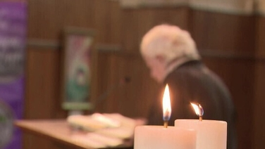 Priest shortage may lead to lay people leading funerals
