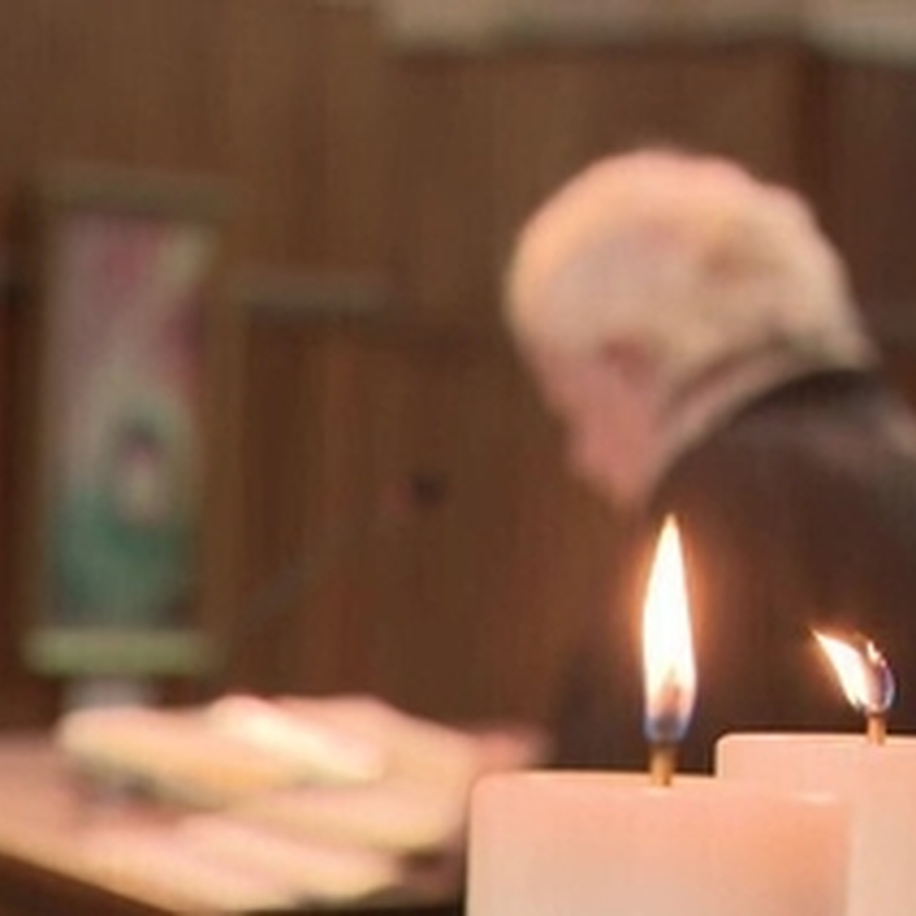 Priest shortage may lead to lay people leading funerals