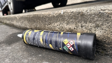 Nitrous Oxide: growing concerns over health impact