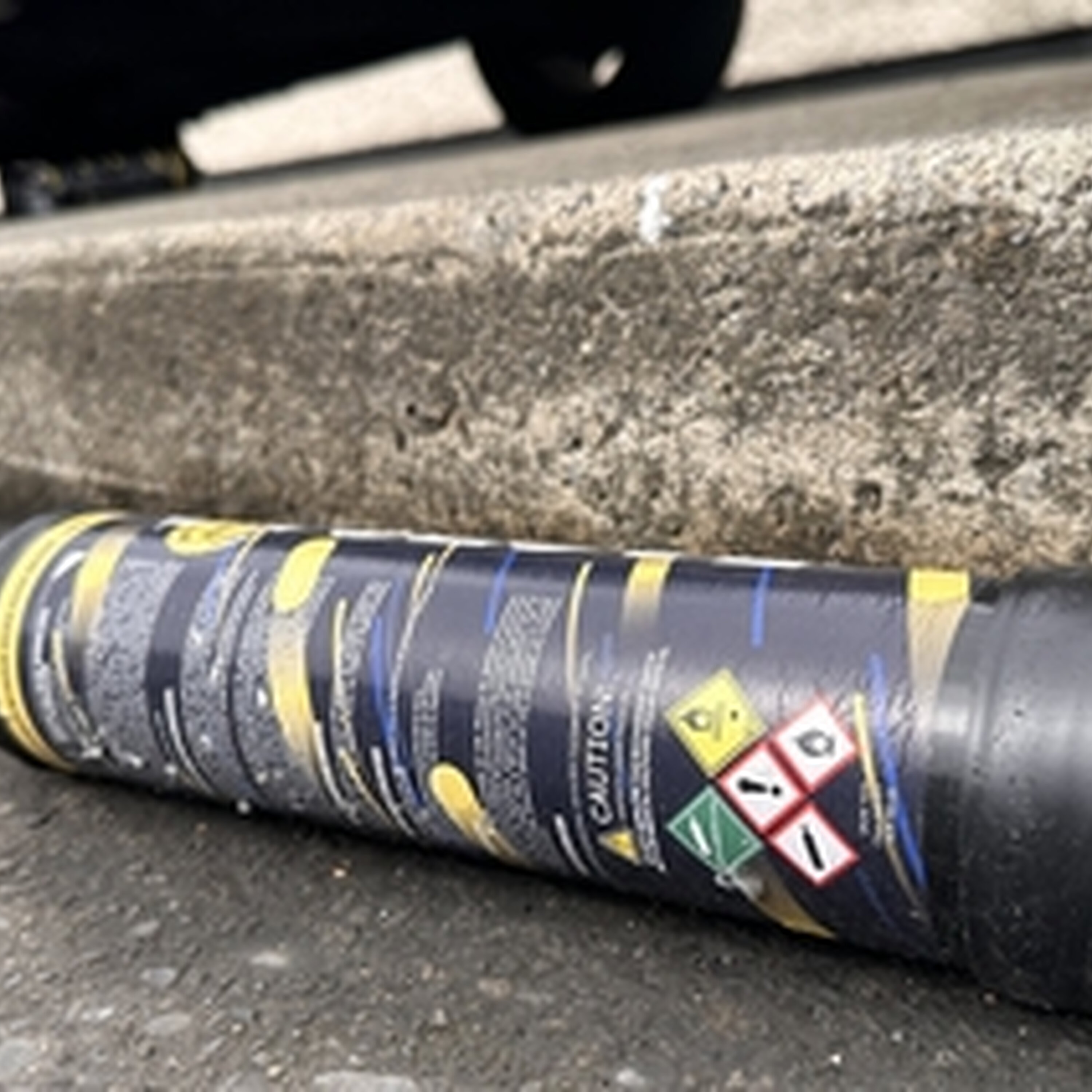 Nitrous Oxide: growing concerns over health impact